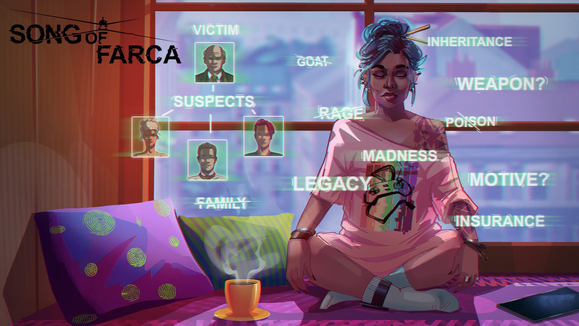 Song of Farca official image 9