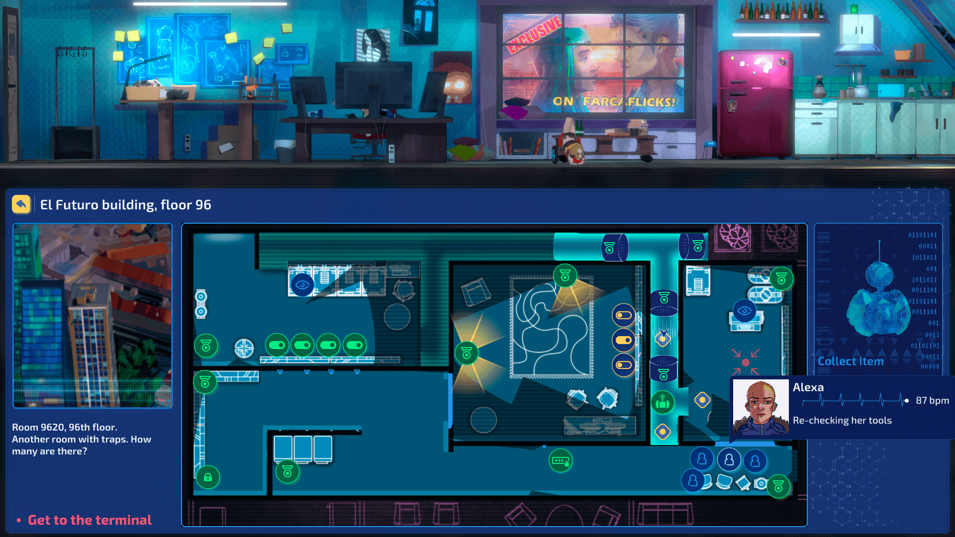 Song of Farca screenshot 5
