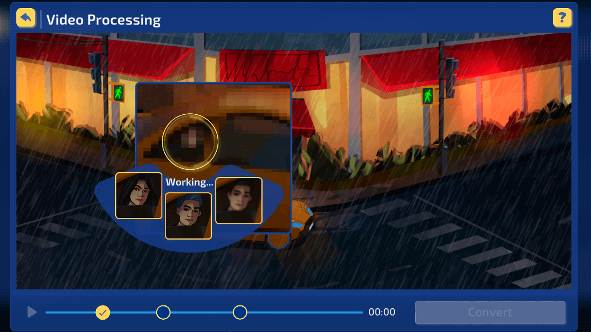 Song of Farca screenshot 6