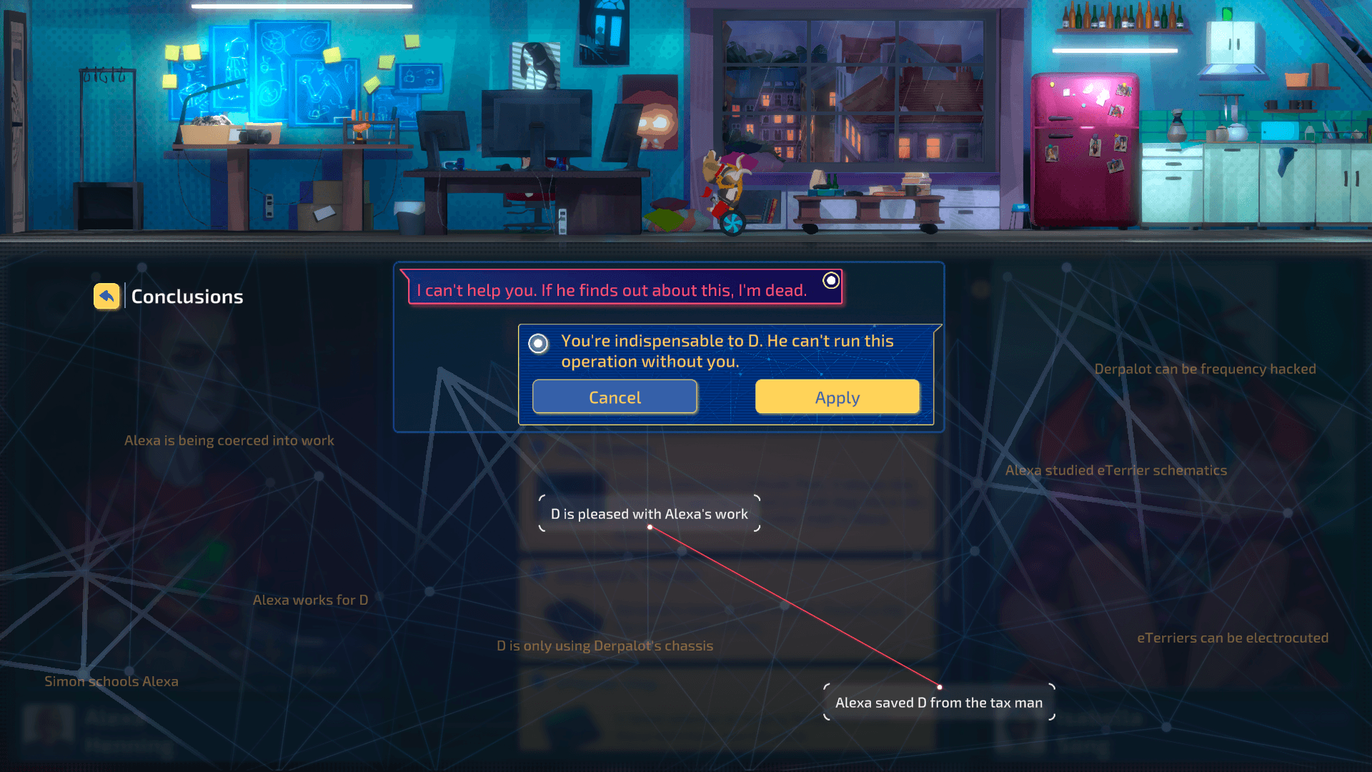 Song of Farca screenshot 7