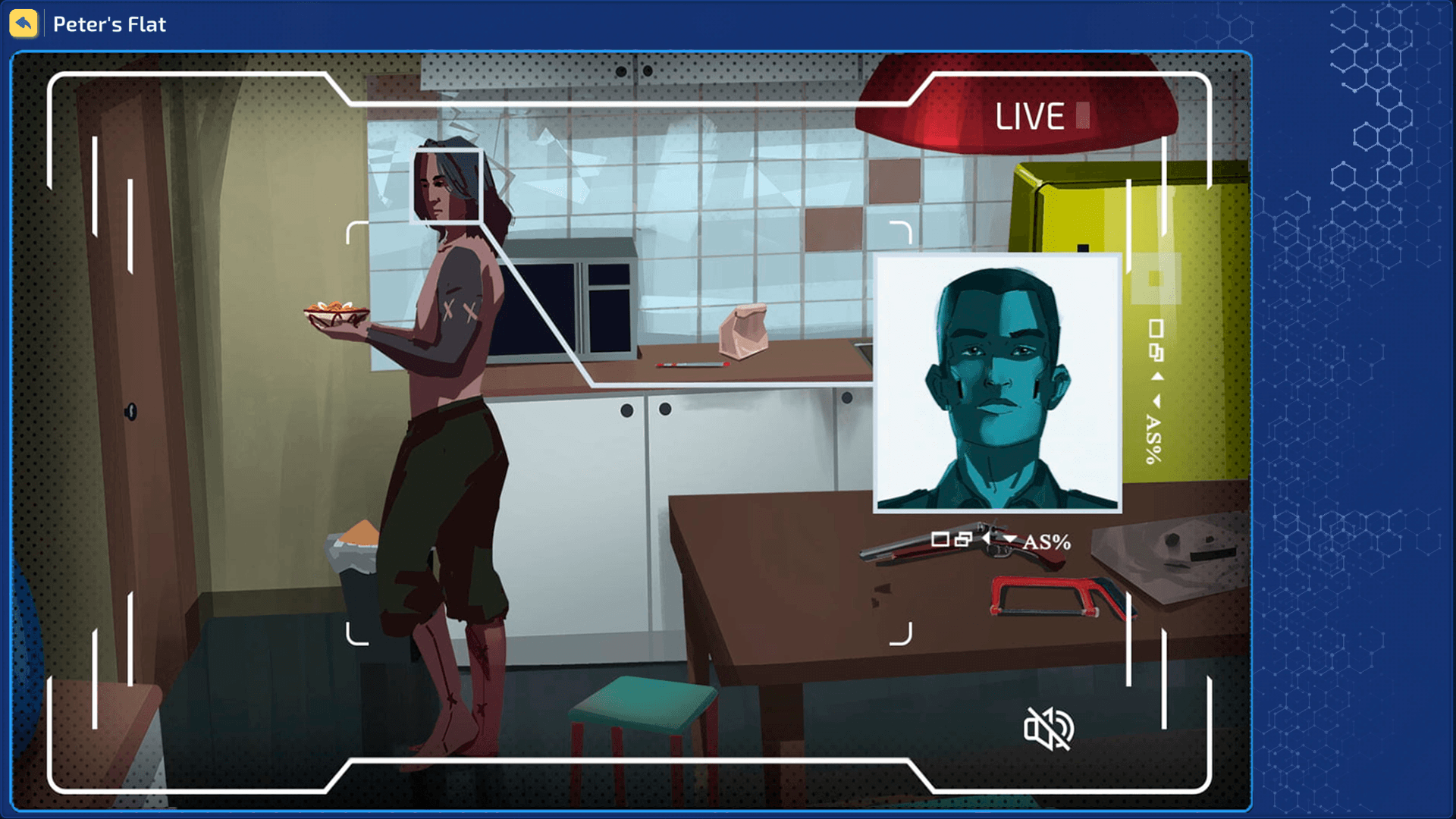 Song of Farca screenshot 8