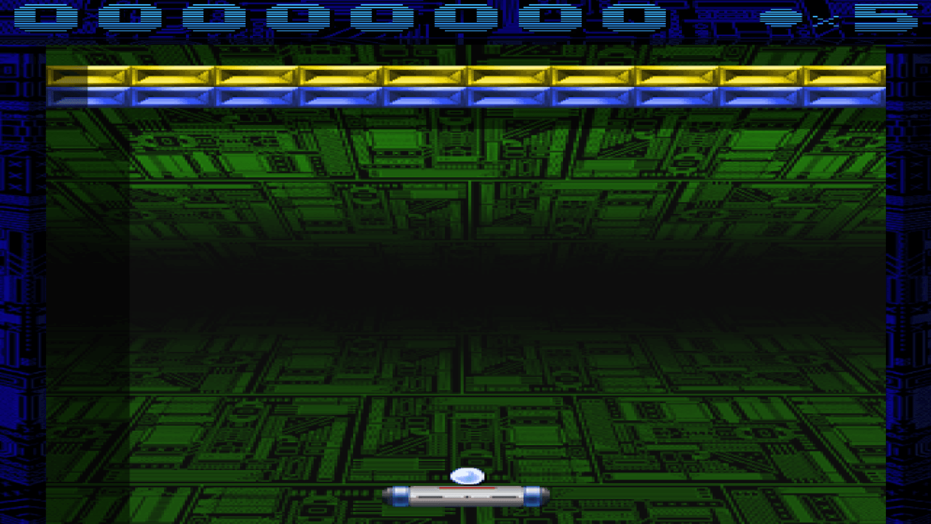 Quantum Storm screenshot 4