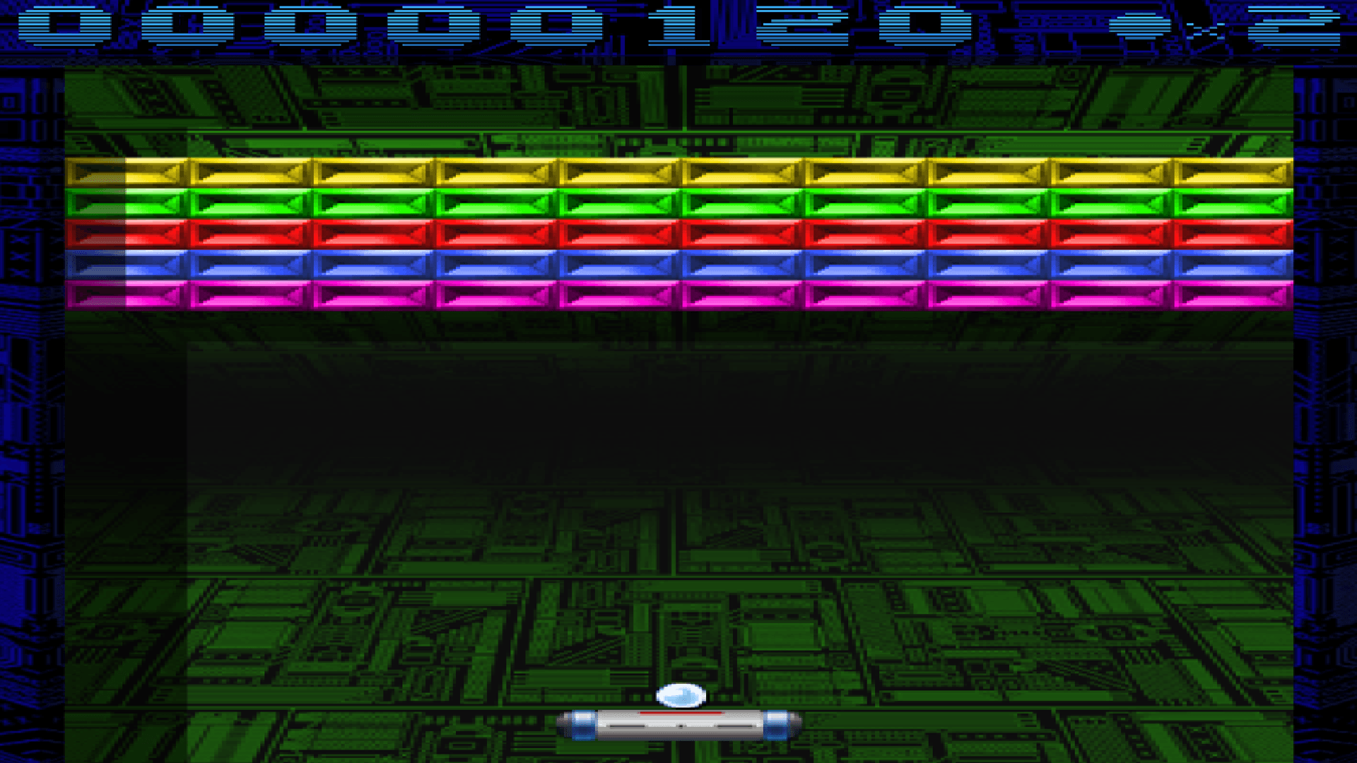 Quantum Storm screenshot 6