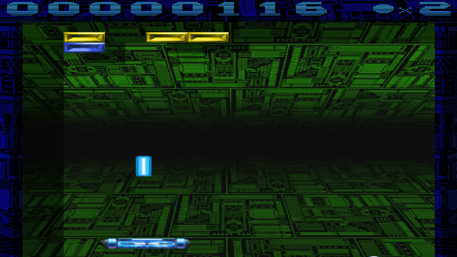 Quantum Storm screenshot 5