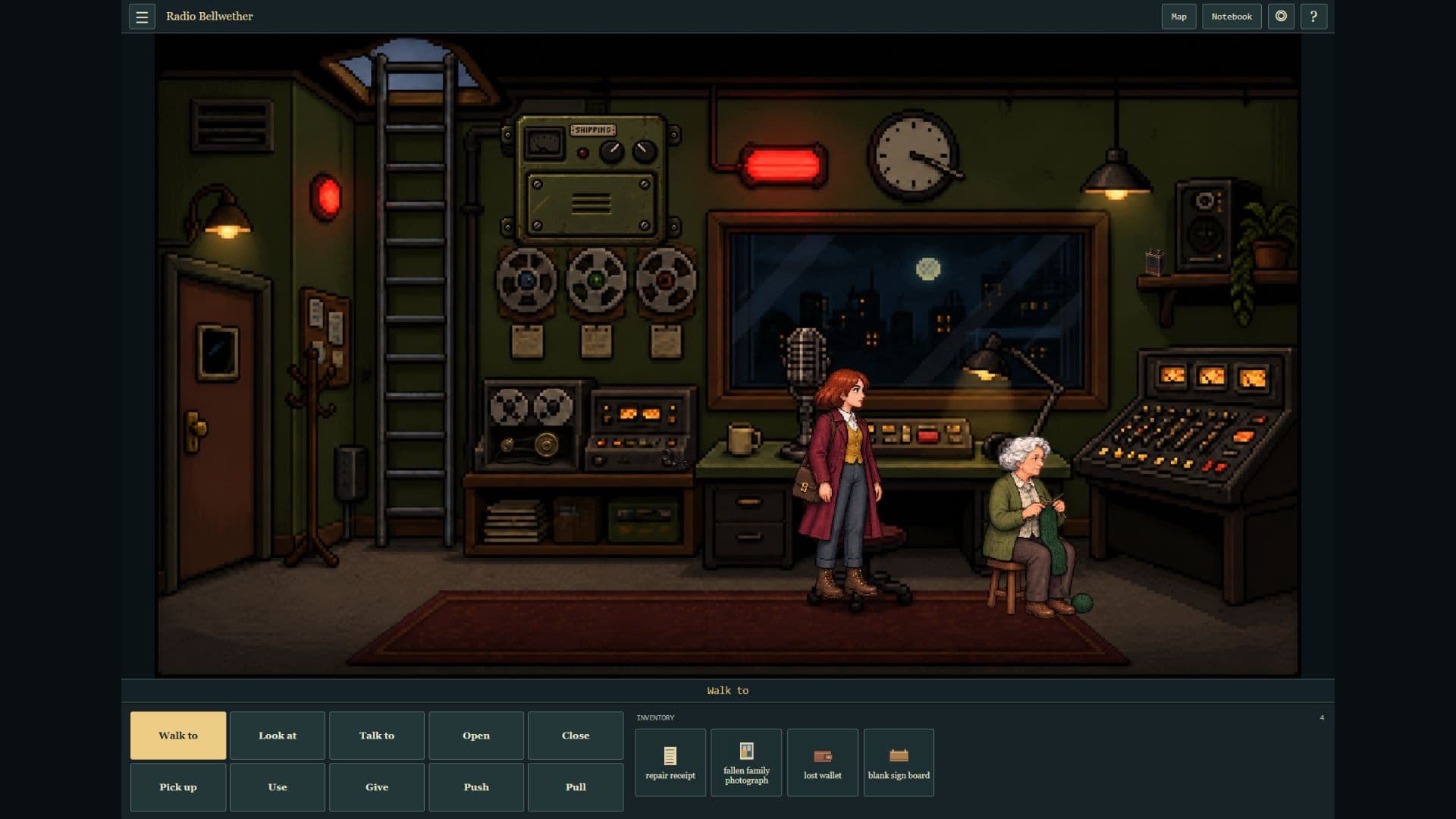 The Last Tuesday official image 2