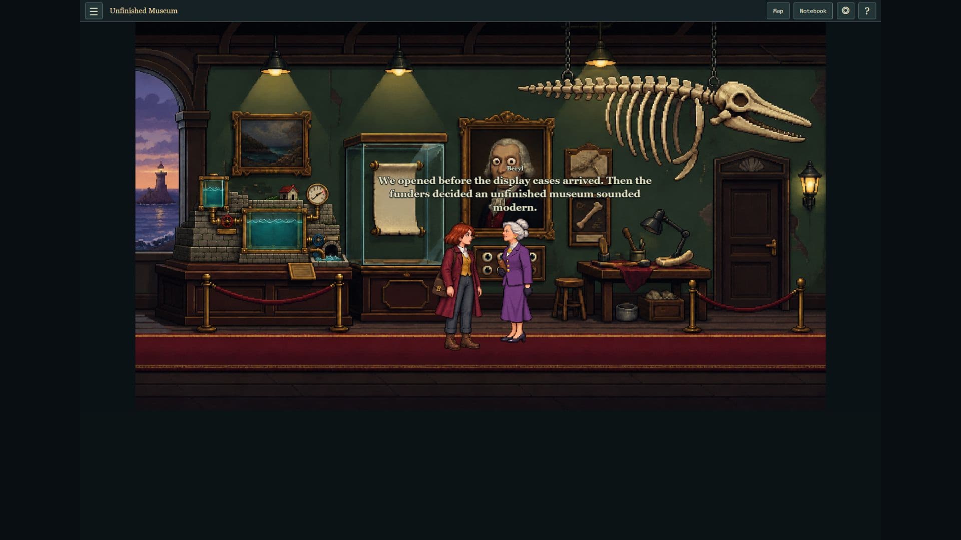 The Last Tuesday official image 4