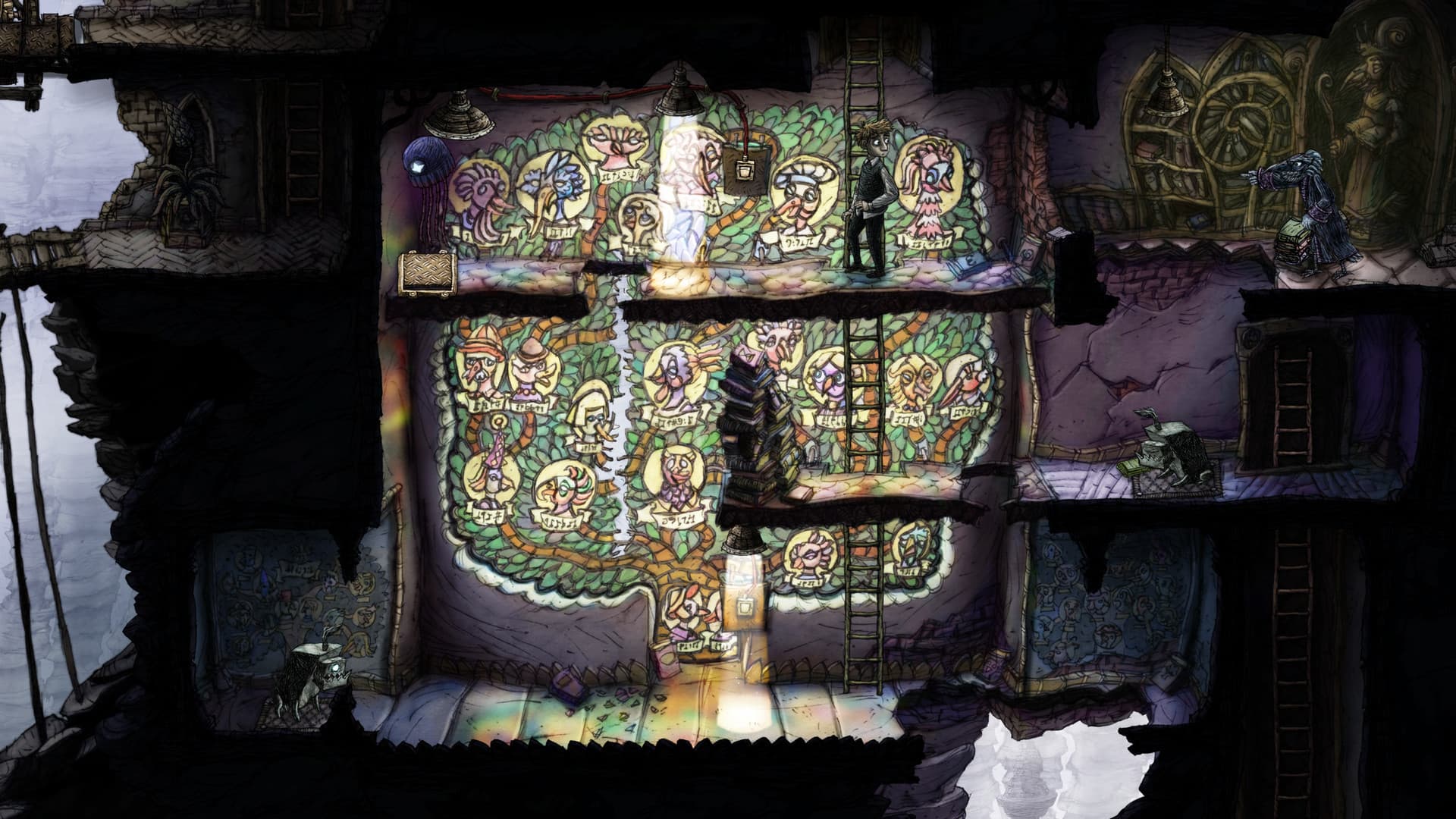 Creaks screenshot 6