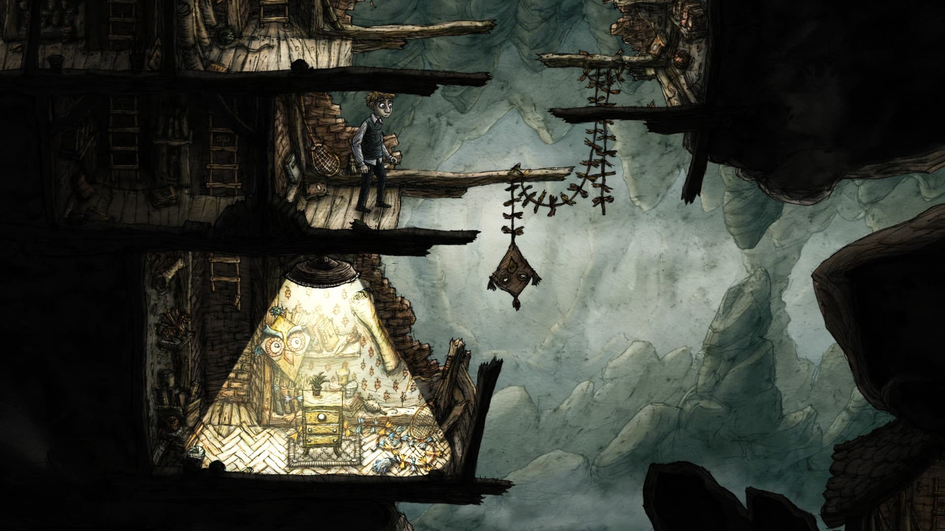 Creaks screenshot 10