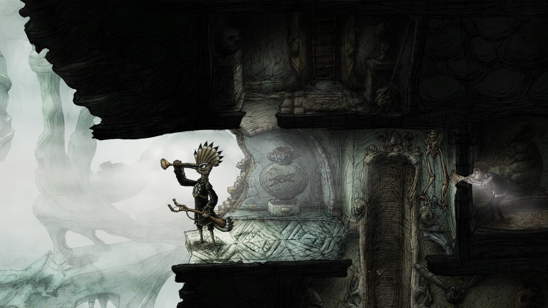 Creaks screenshot 4