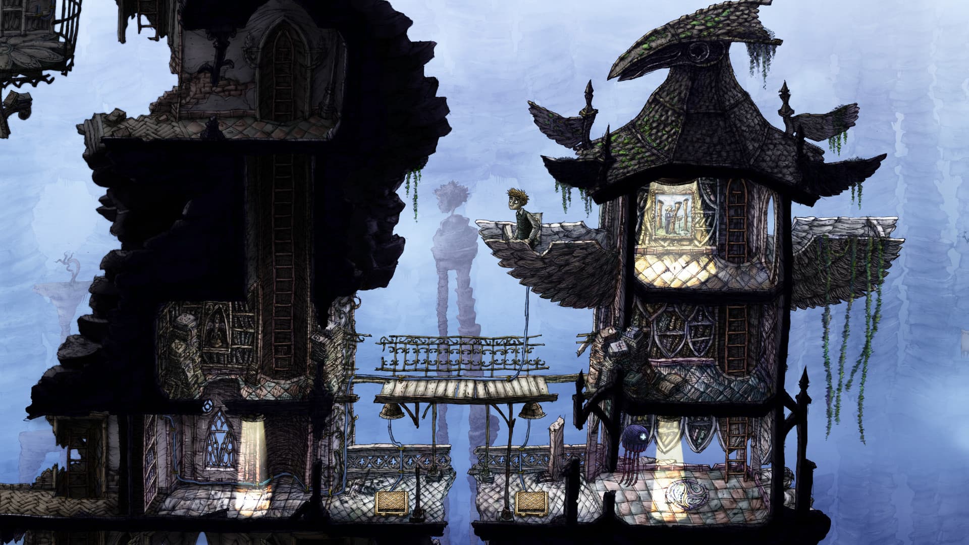 Creaks screenshot 8