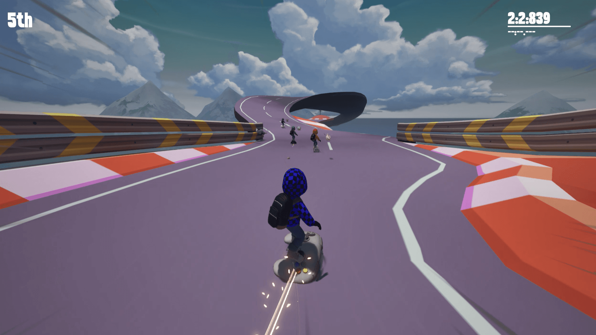 Broke Wizards screenshot 9