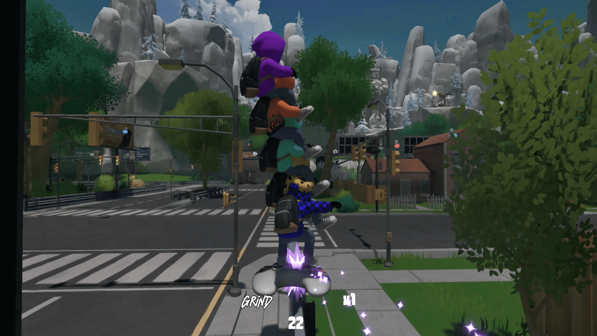 Broke Wizards screenshot 5