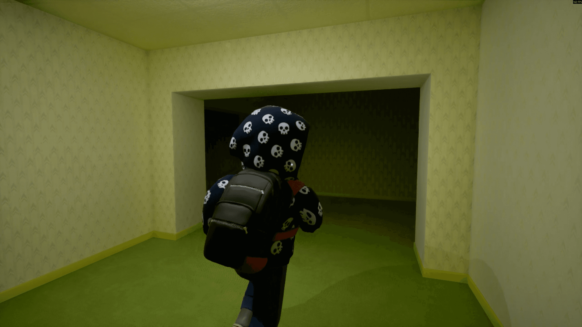 Broke Wizards screenshot 4