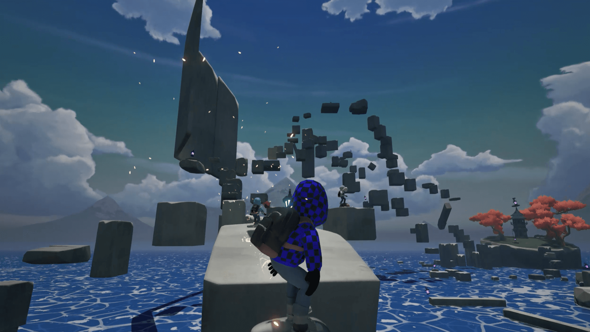 Broke Wizards screenshot 8