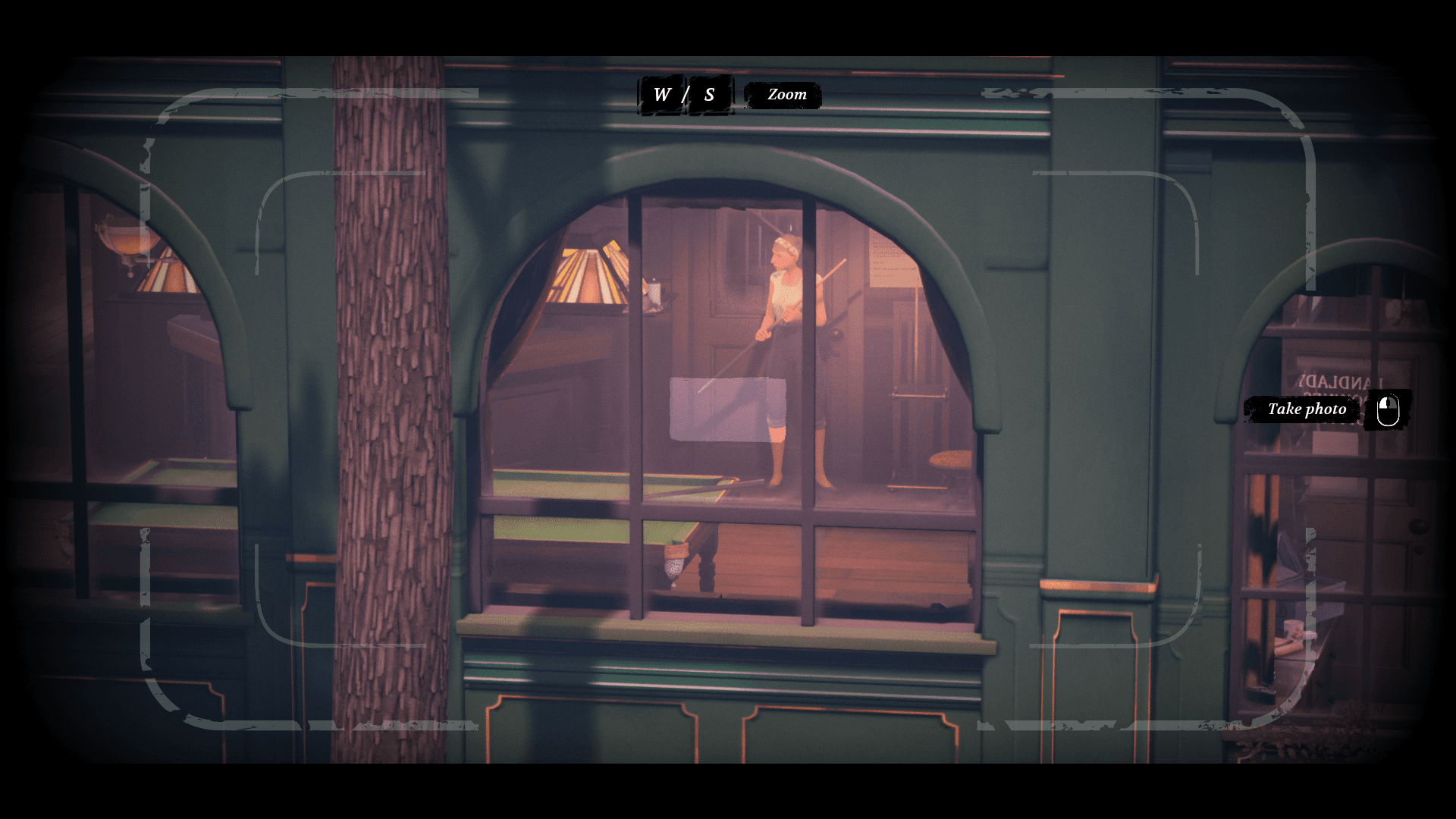 Dahlia View screenshot 12