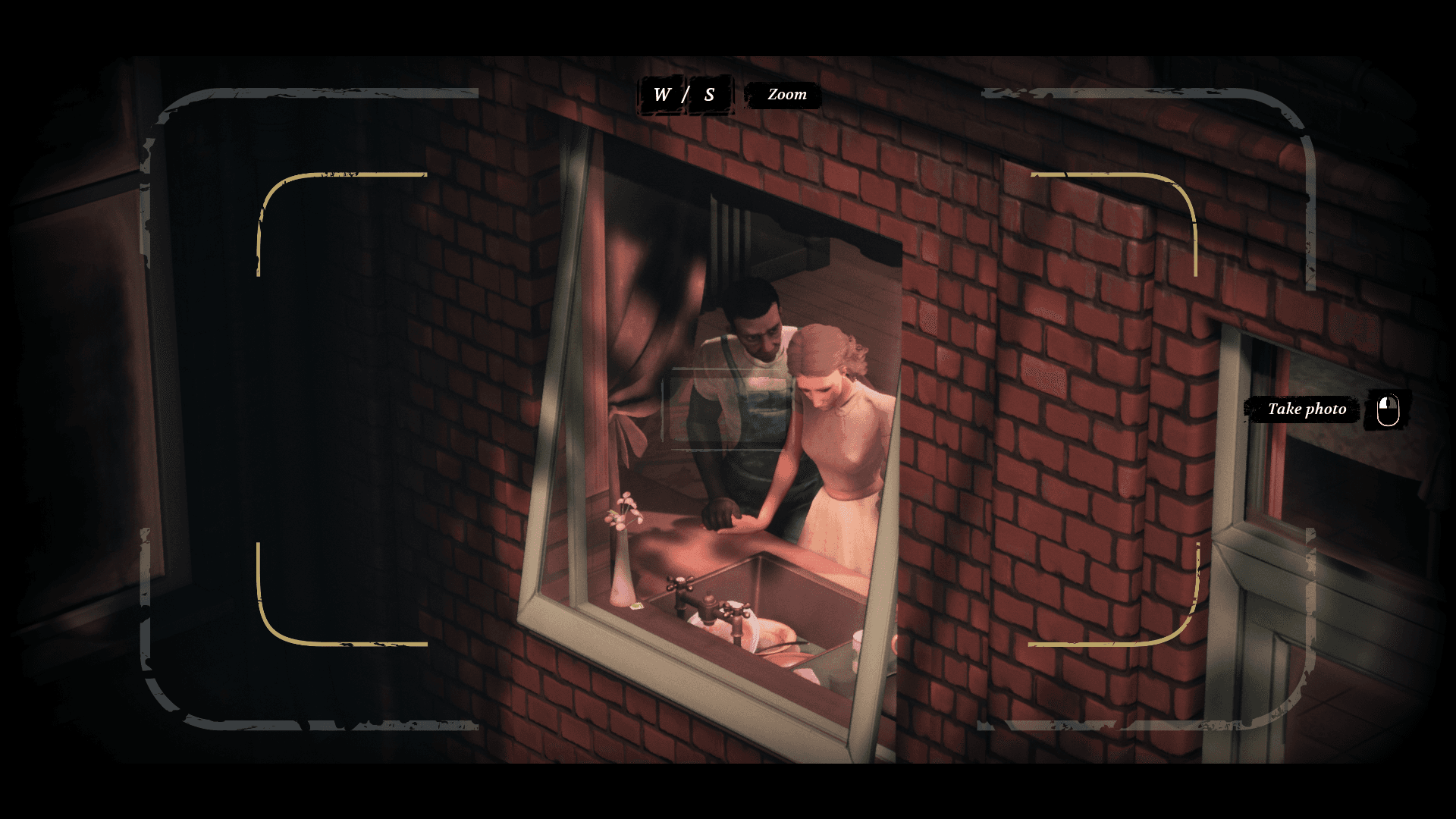 Dahlia View screenshot 3