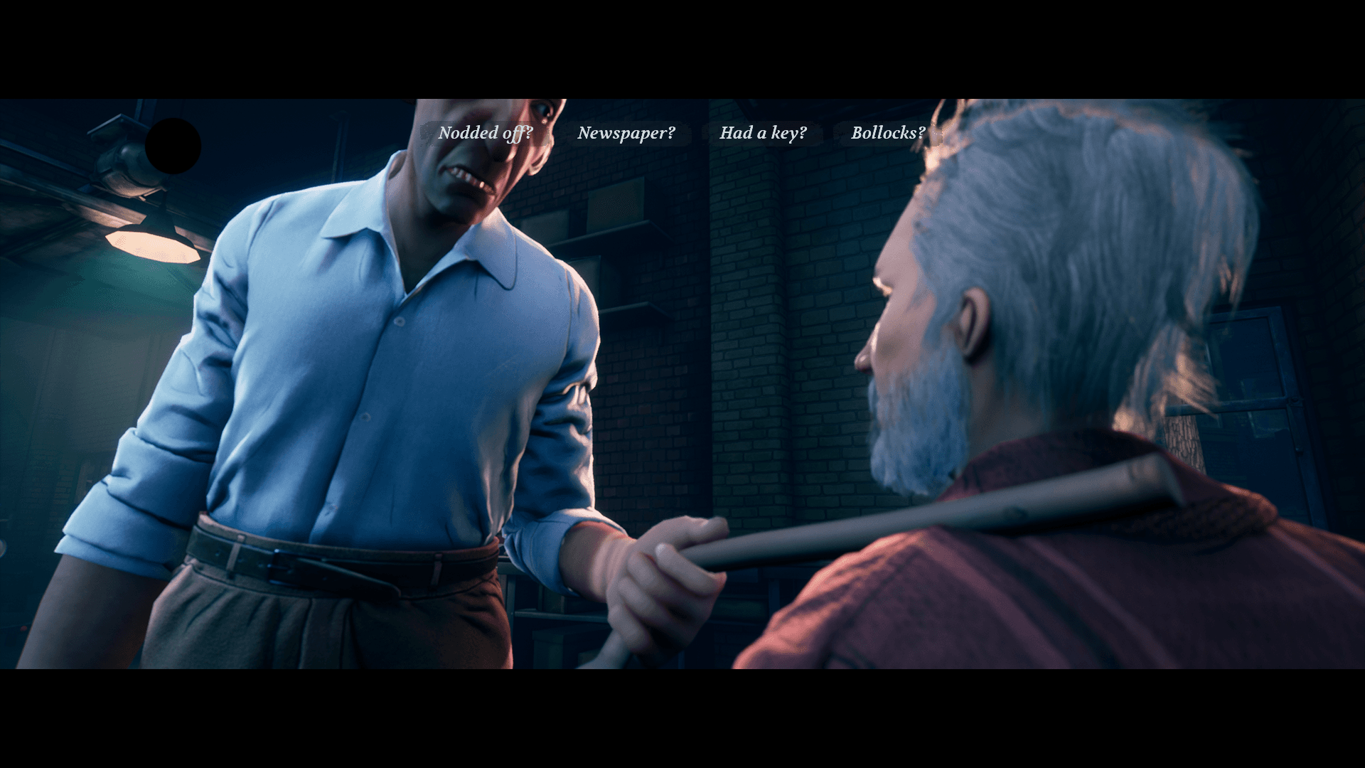 Dahlia View screenshot 8