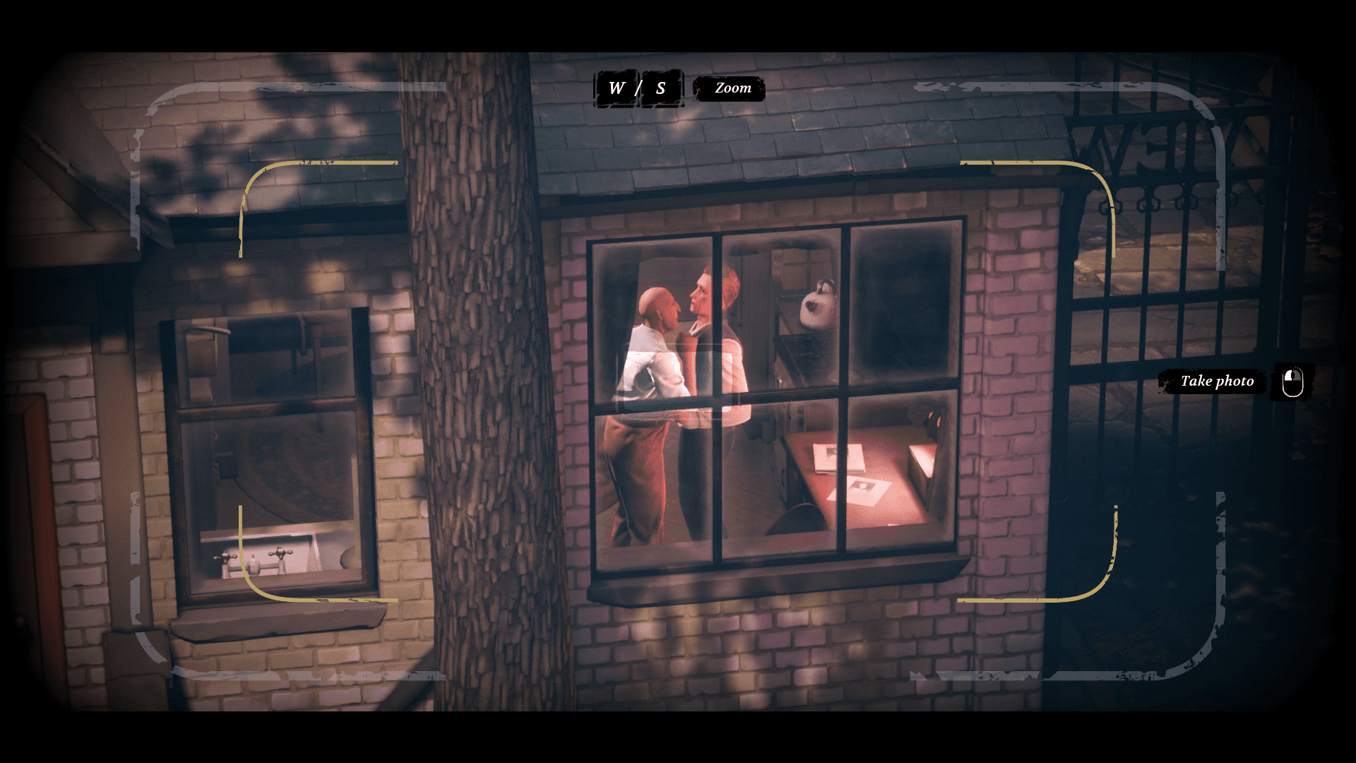 Dahlia View screenshot 7