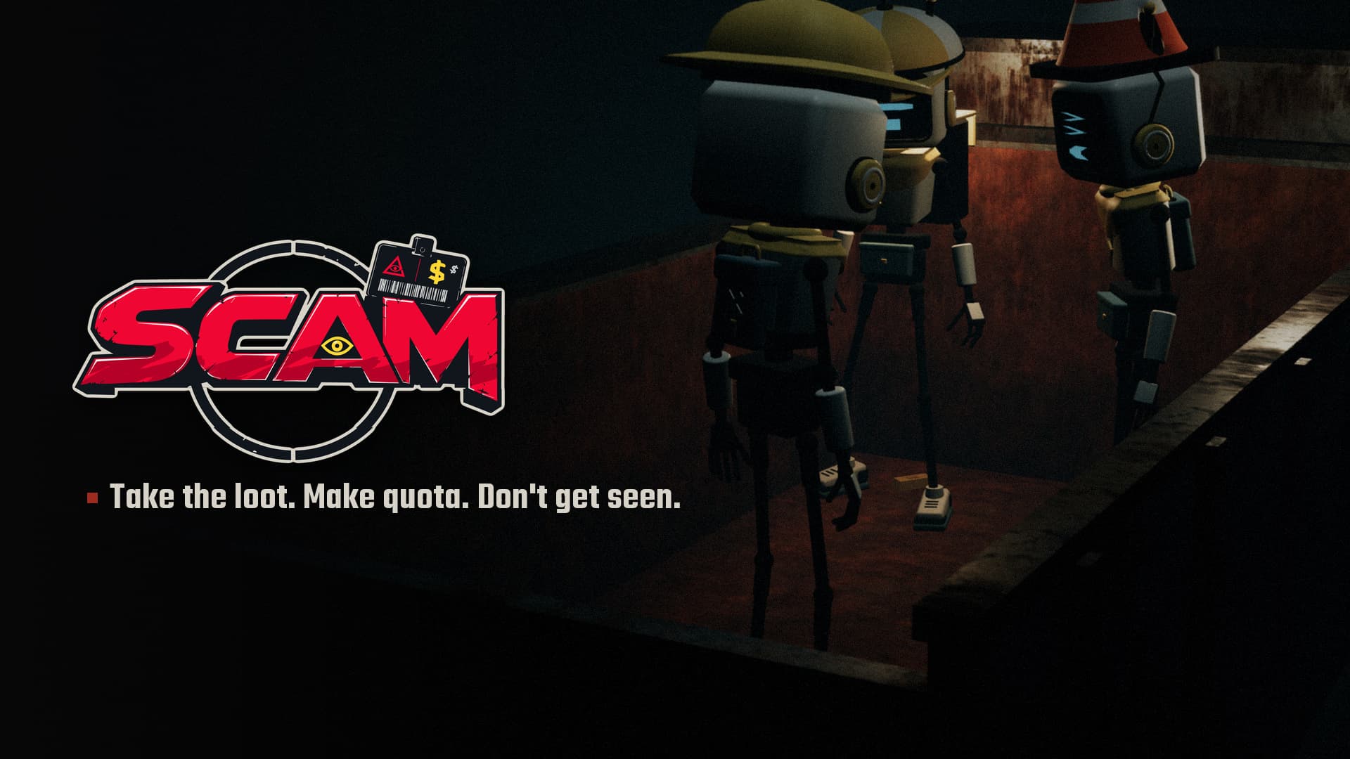 SCAM official image 7