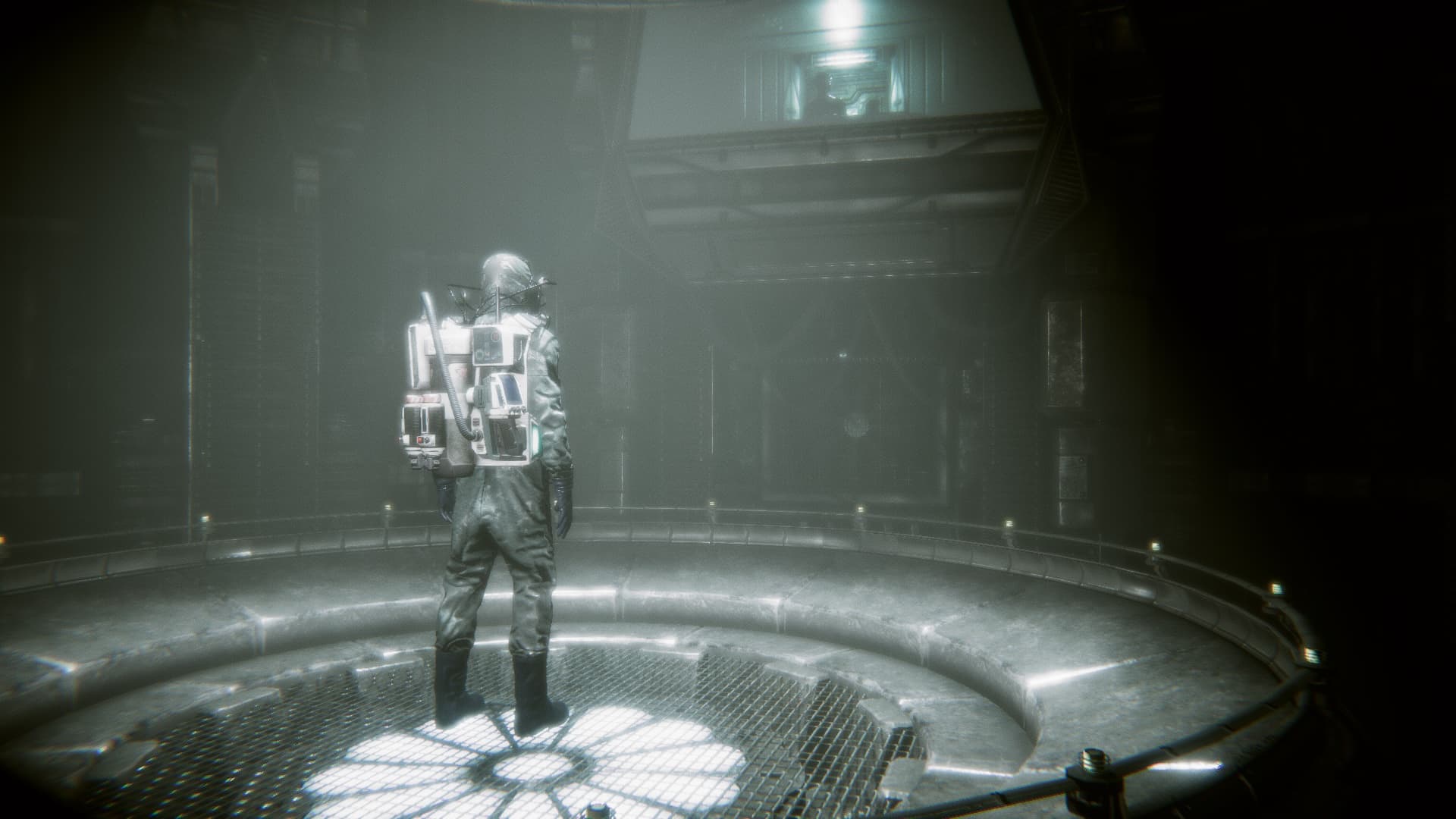 Eternal Threads official image 2