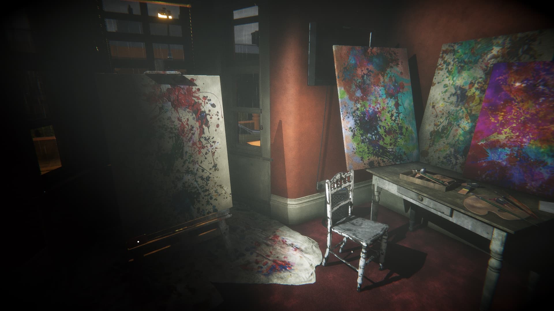 Eternal Threads official image 6