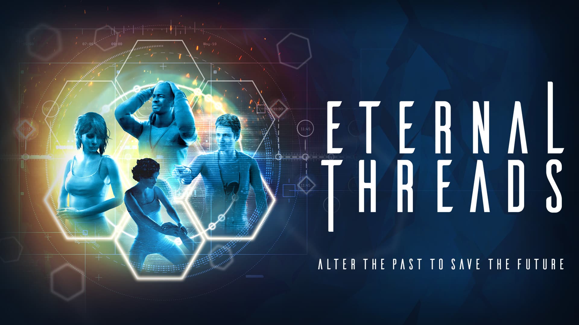 Eternal Threads official image 1