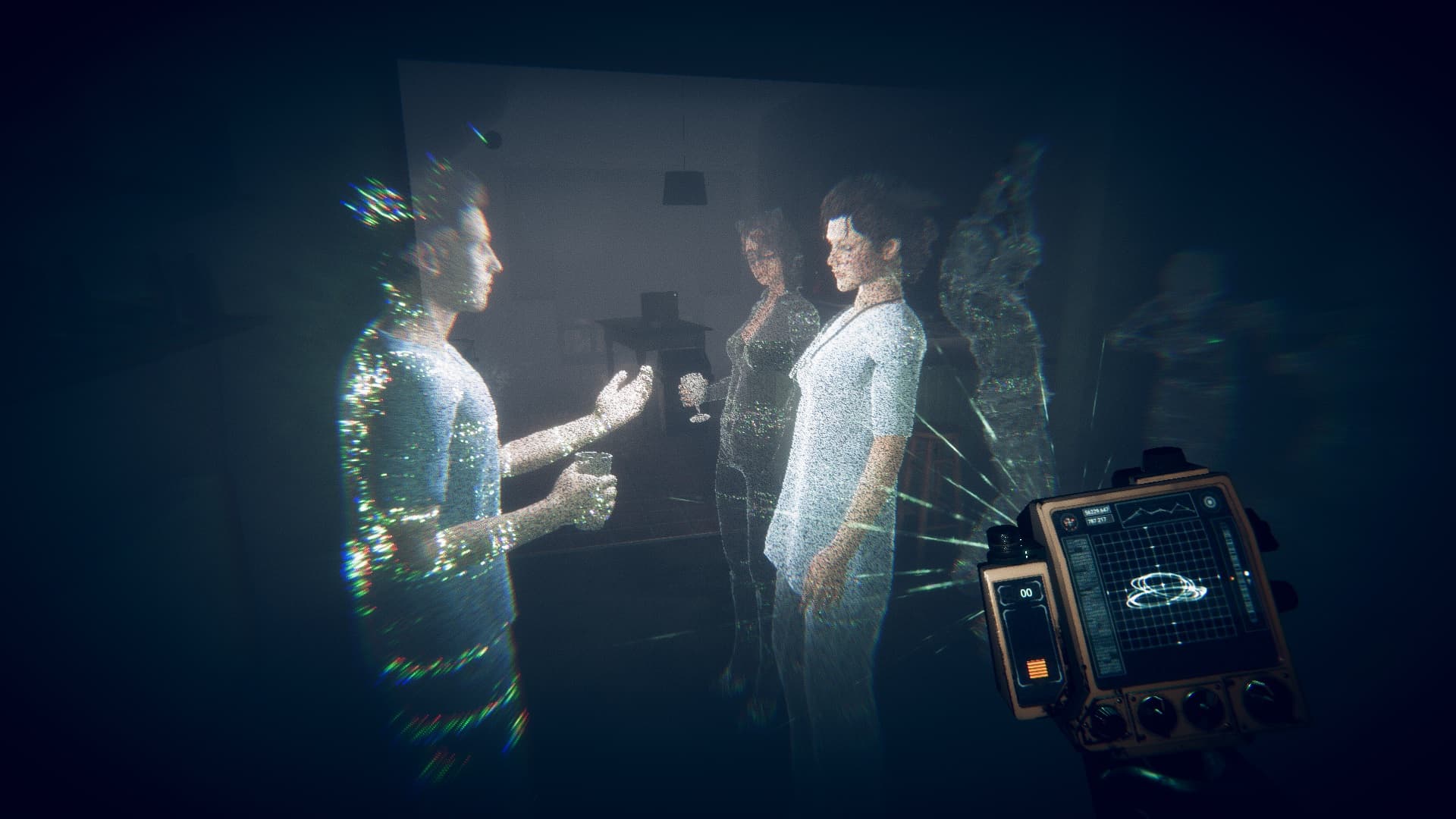 Eternal Threads official image 5