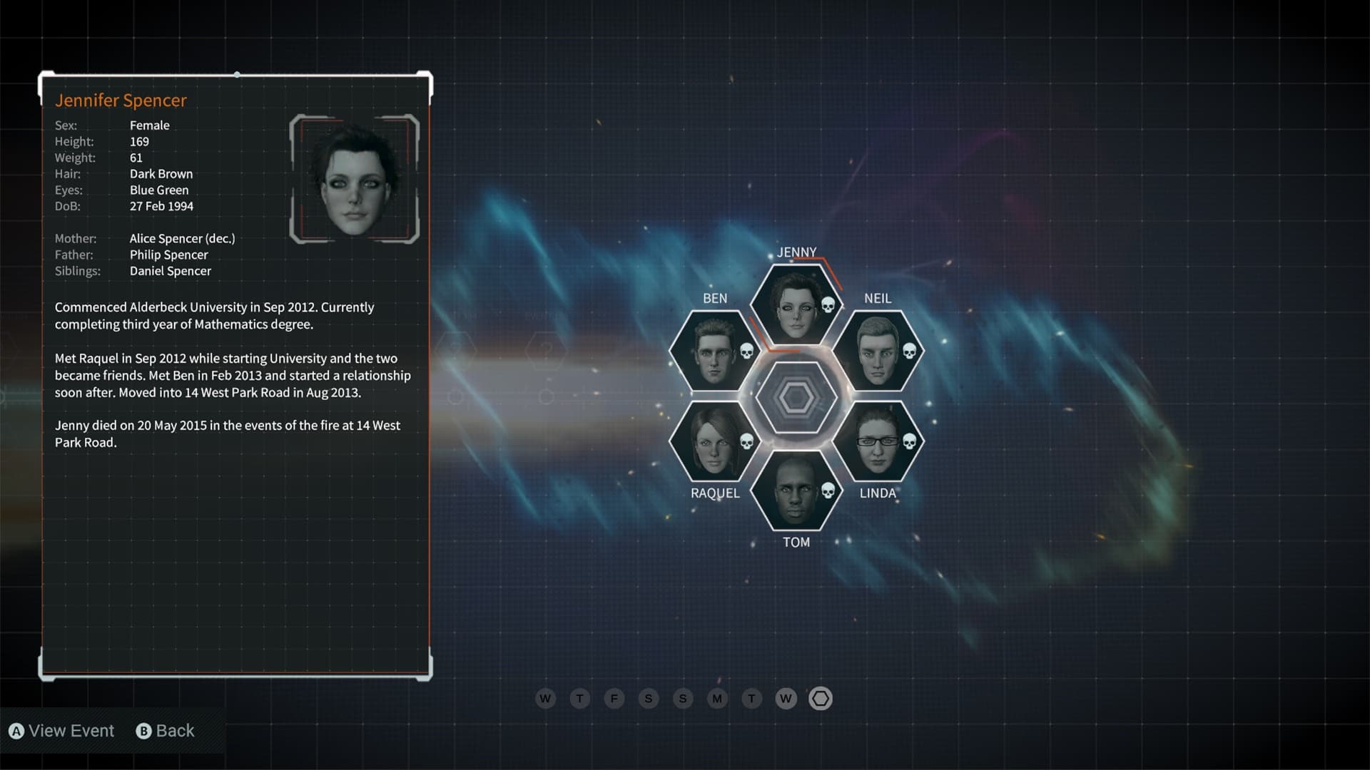 Eternal Threads official image 8