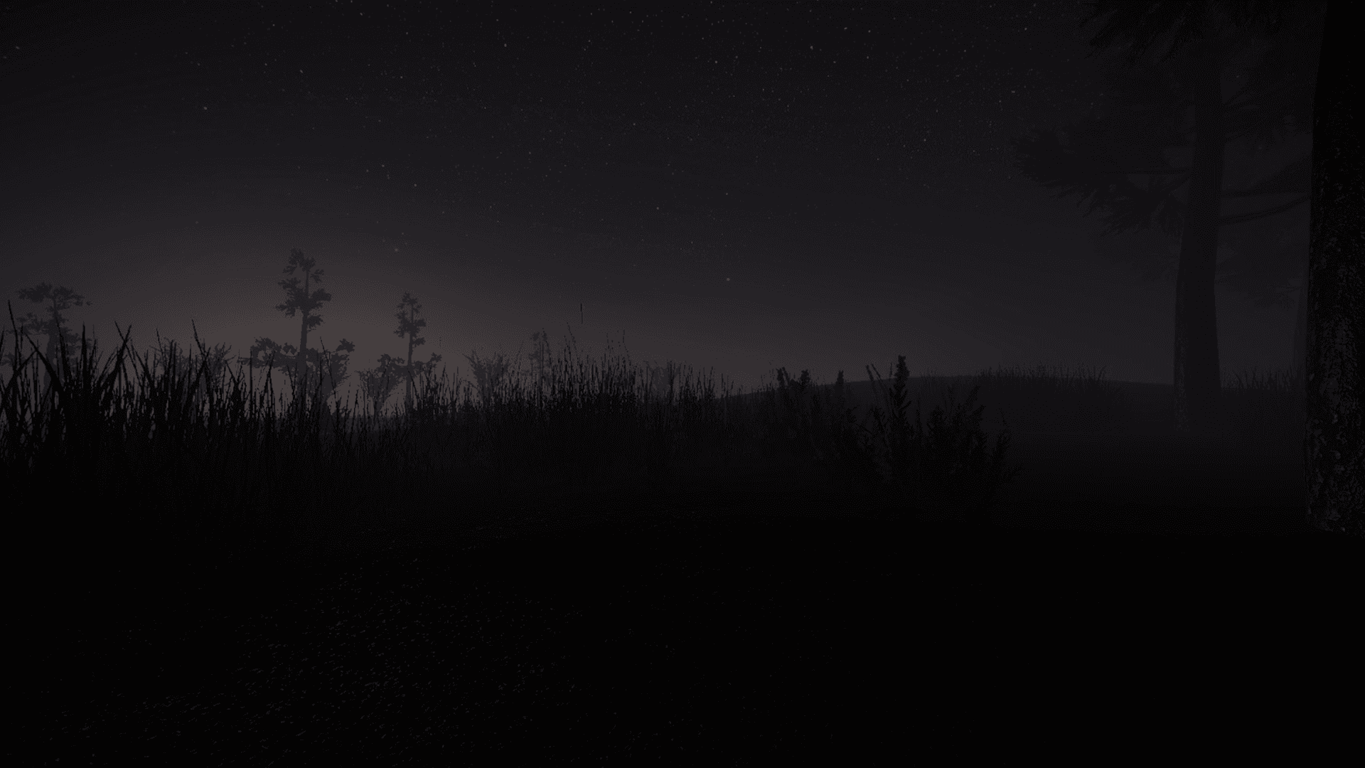 Island of Fear screenshot 2
