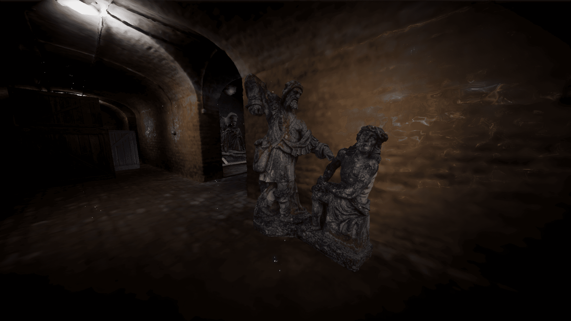 Island of Fear screenshot 6