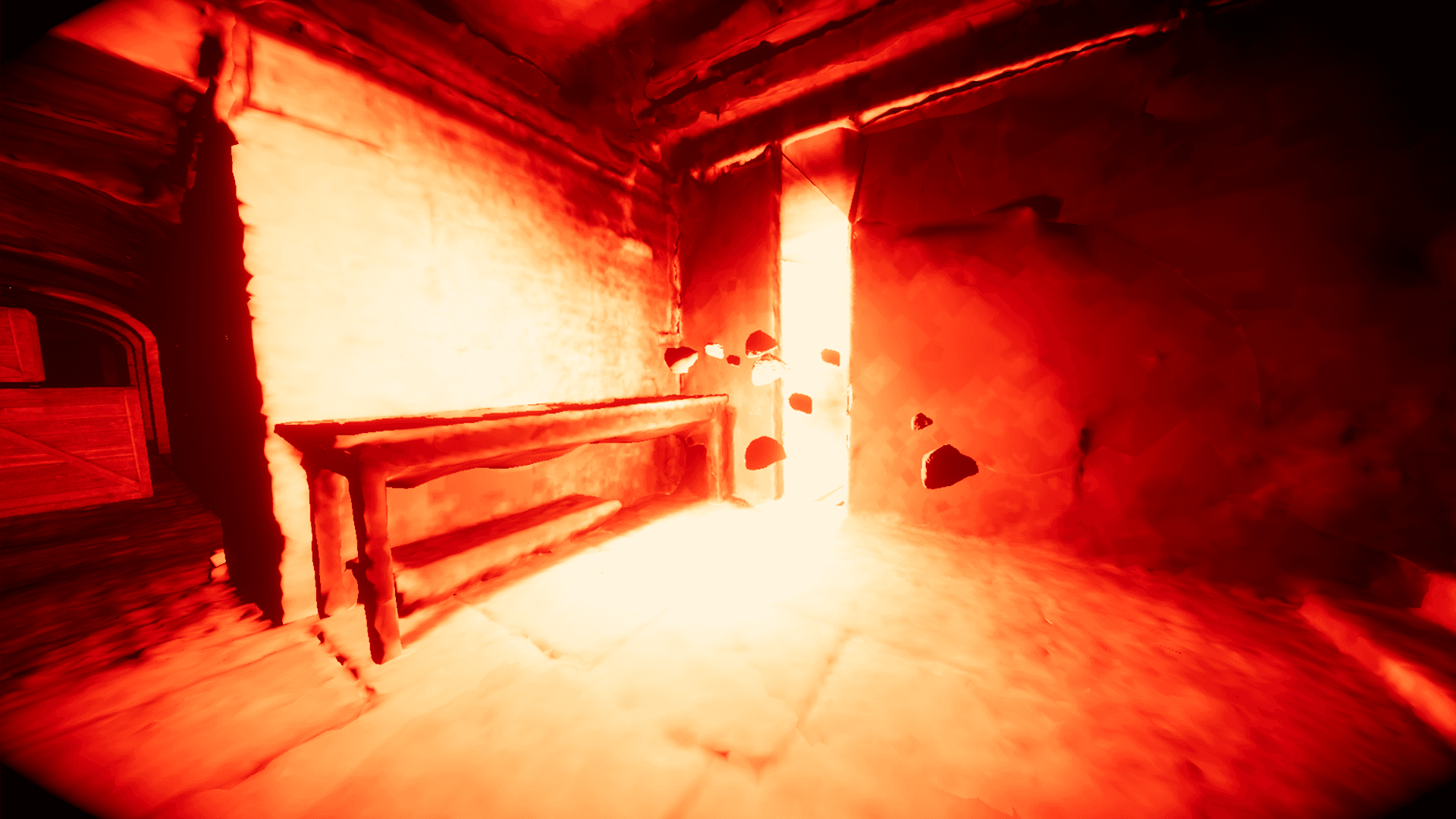 Island of Fear screenshot 5