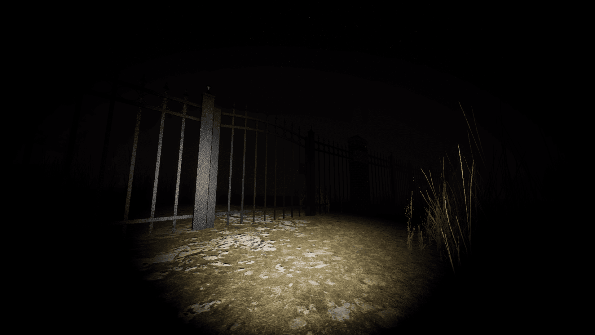 Island of Fear screenshot 3