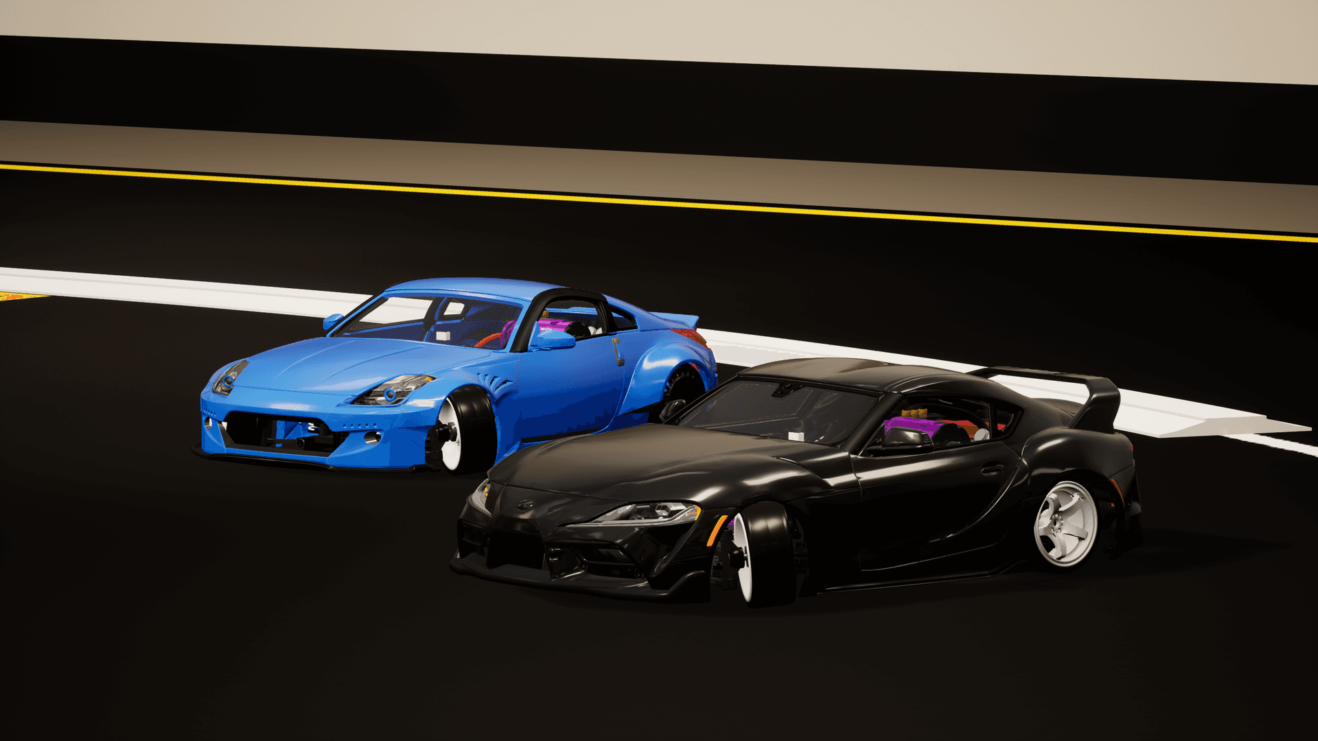RCTandems screenshot 4