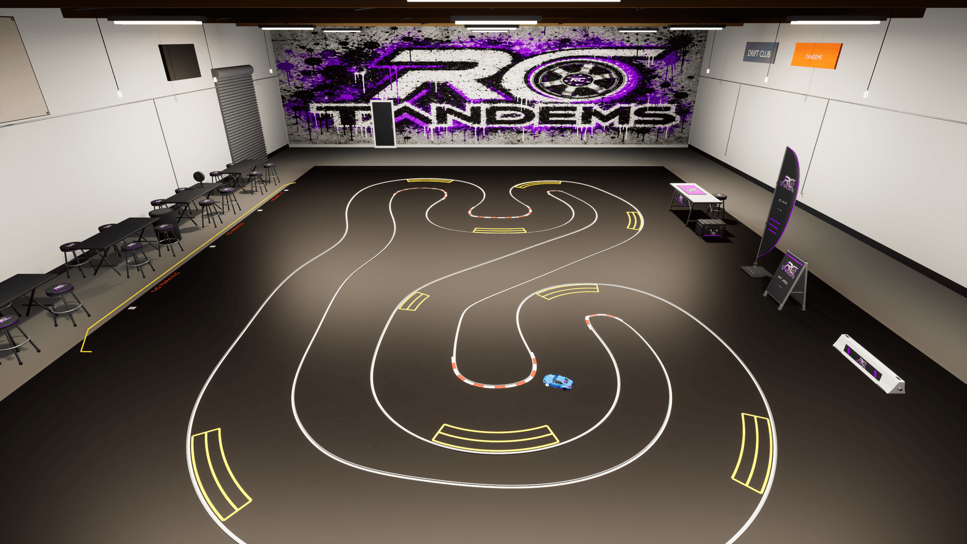 RCTandems screenshot 6