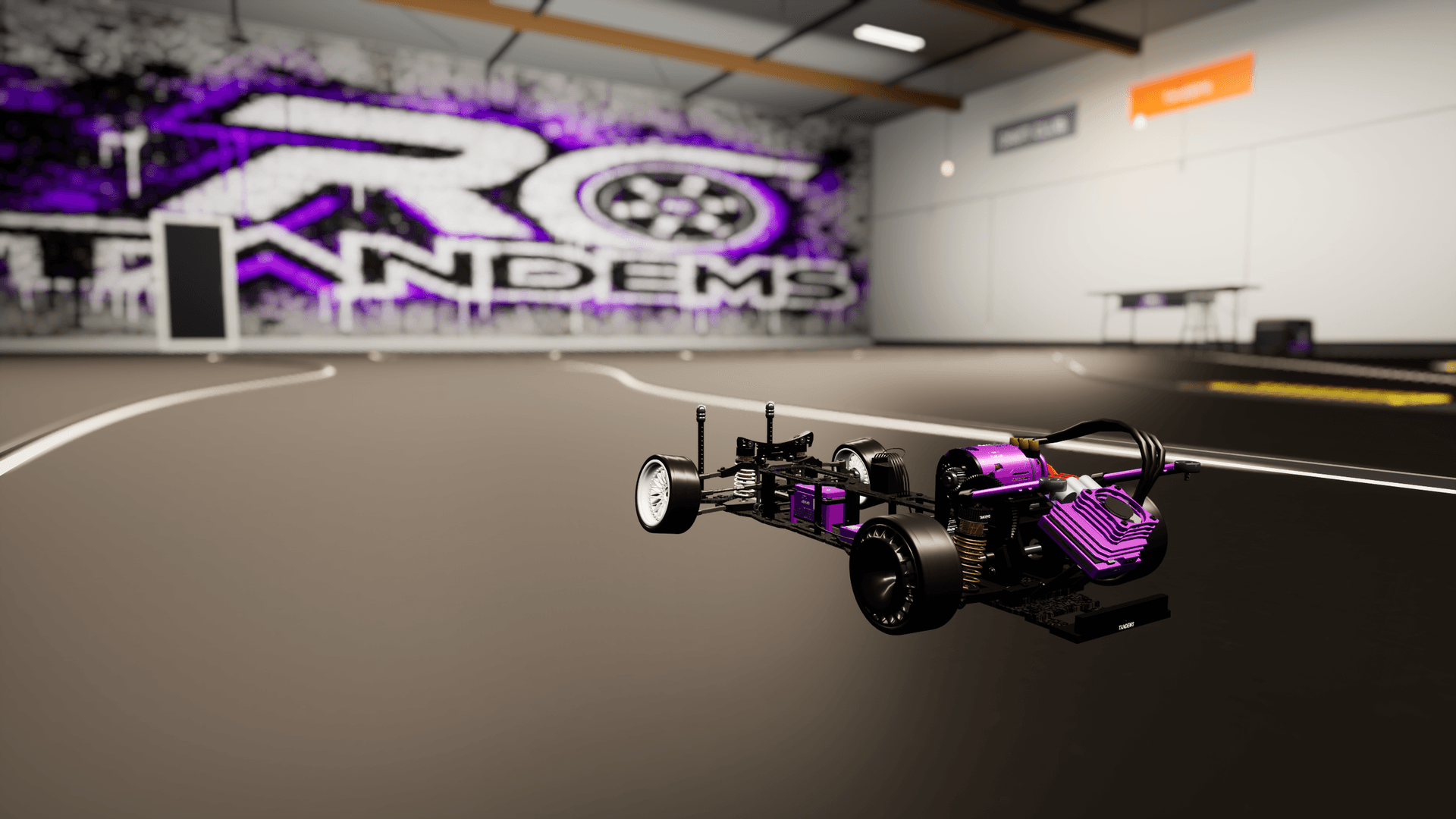 RCTandems screenshot 5