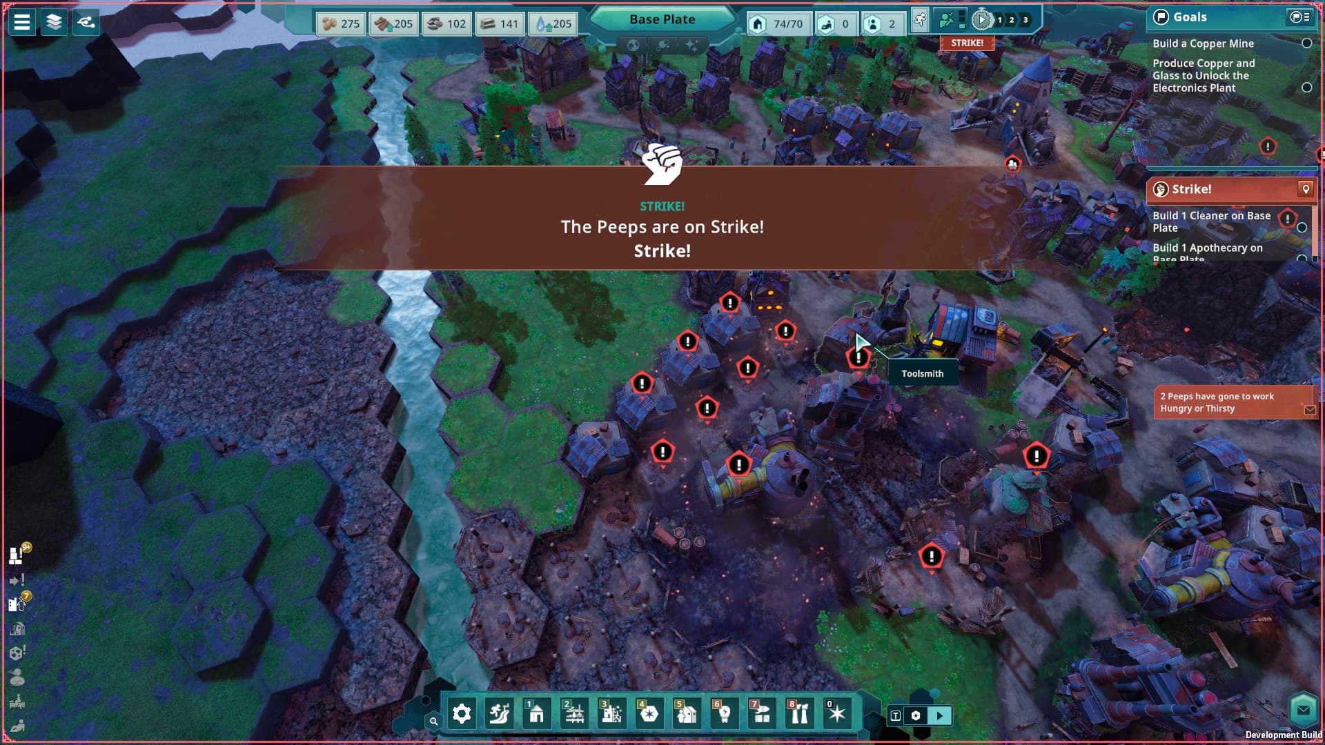 Beyond These Stars screenshot 12
