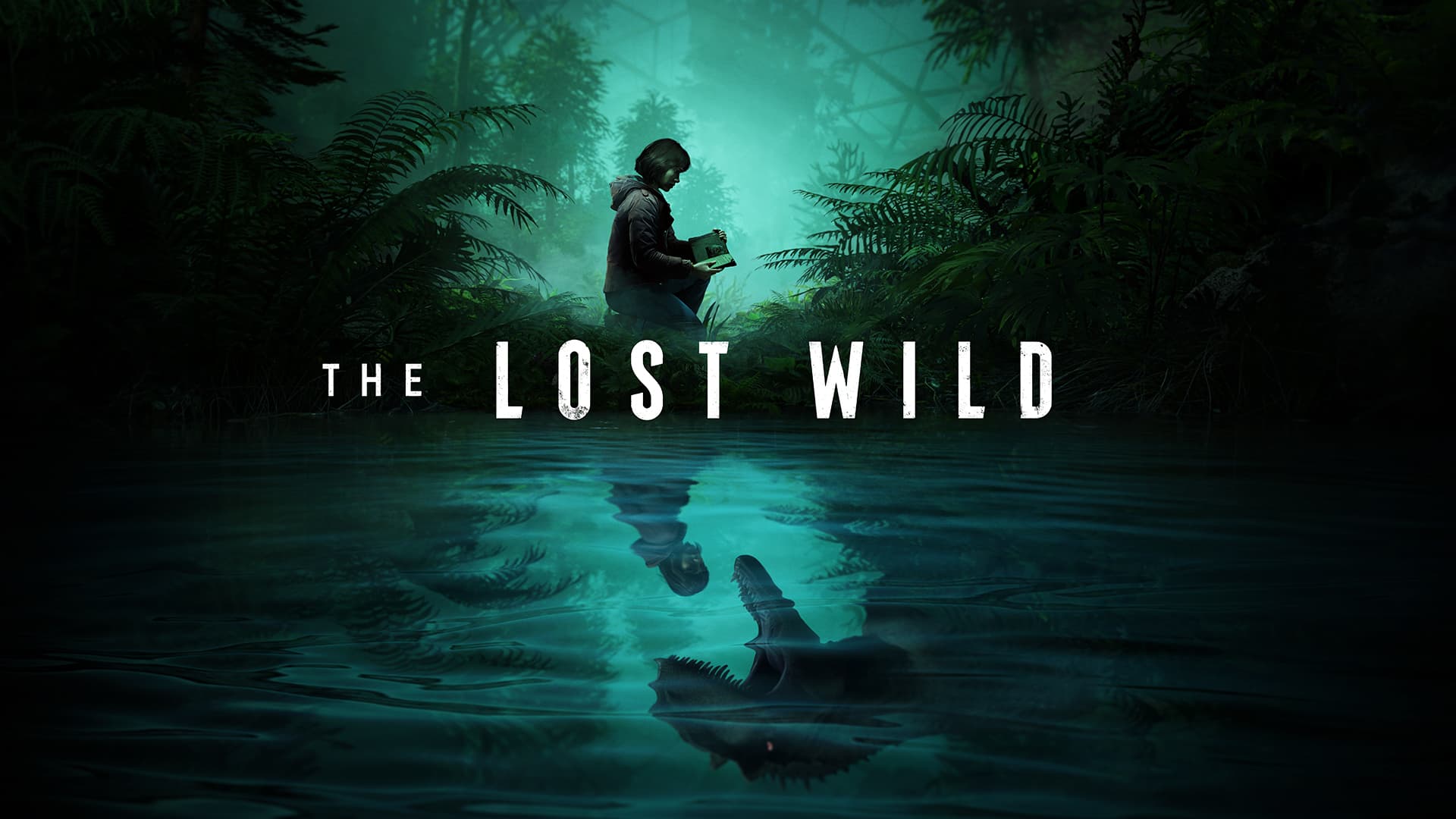 The Lost Wild screenshot 1
