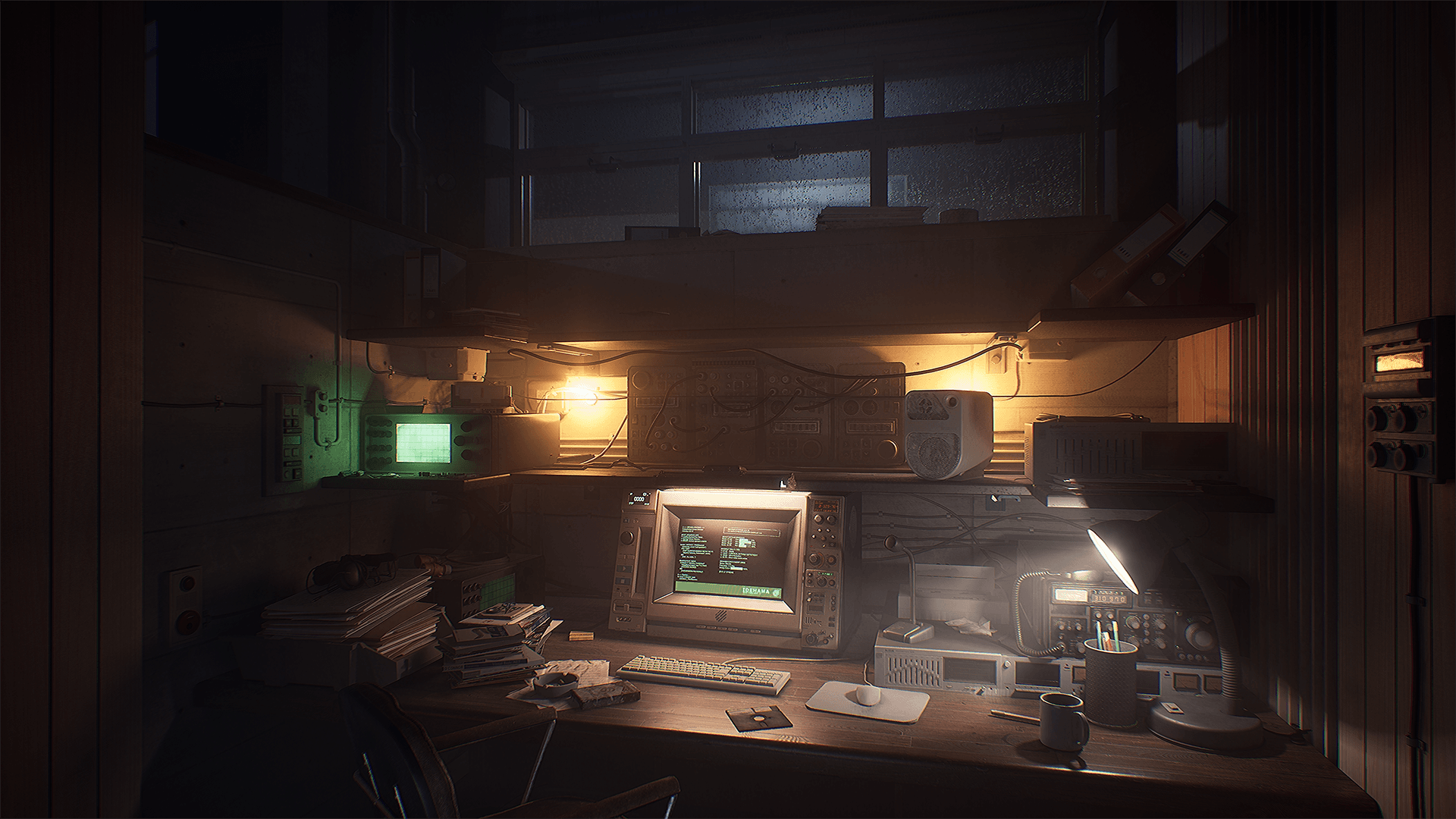 The Lost Wild screenshot 5