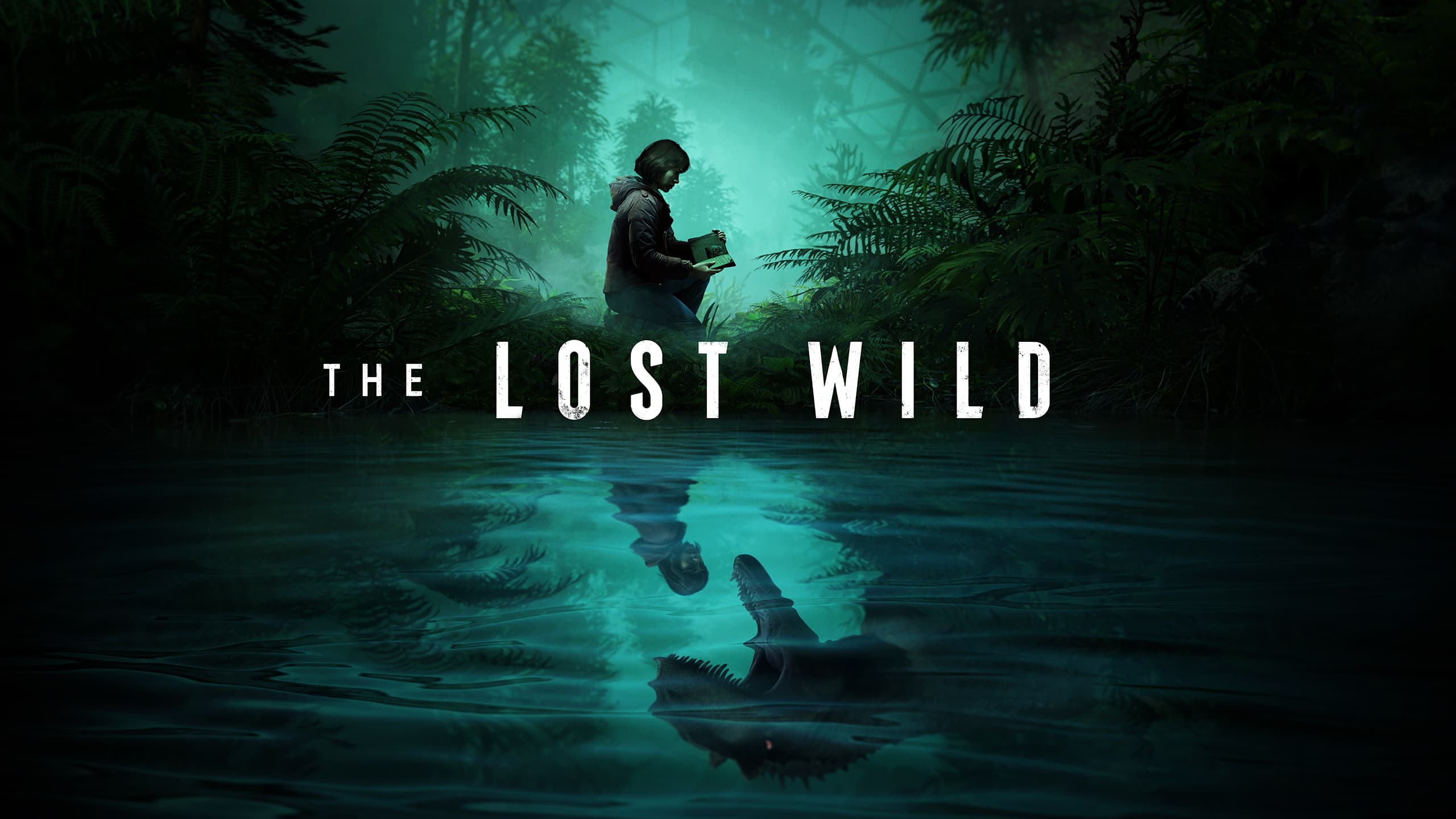 The Lost Wild cover art
