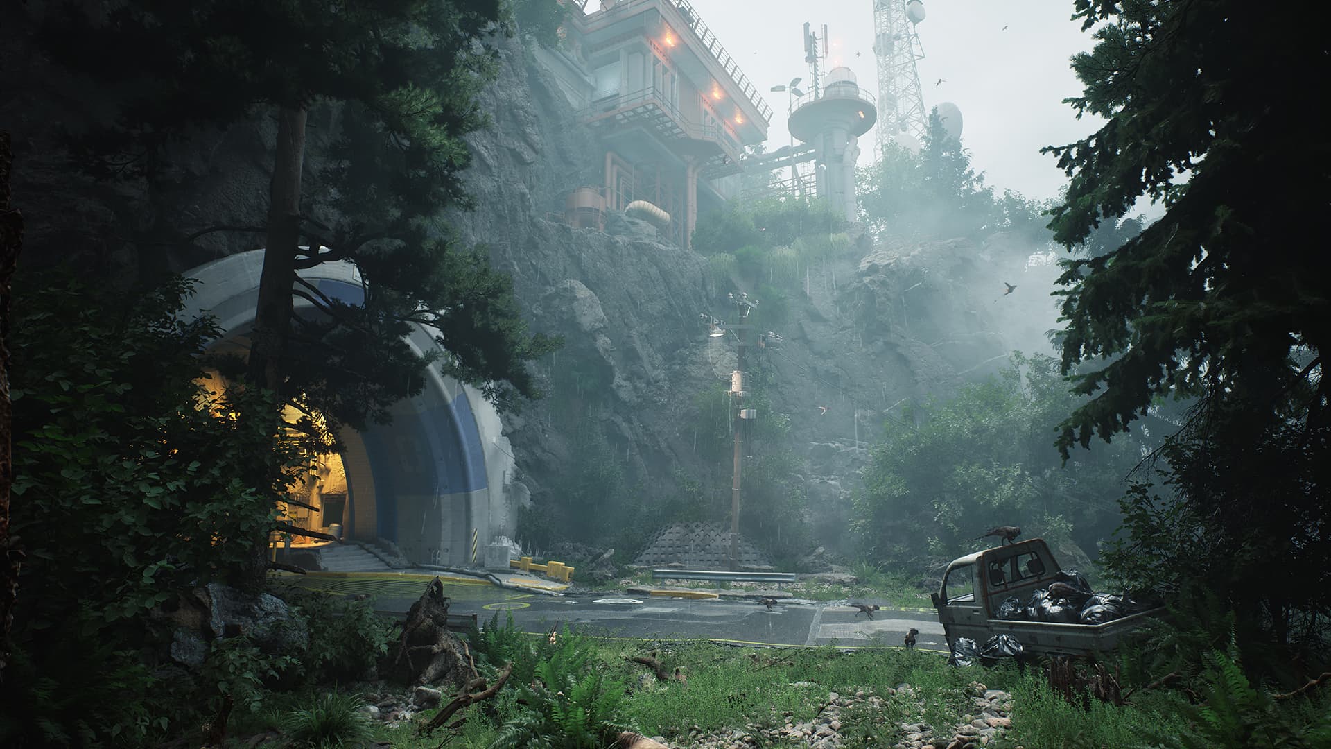 The Lost Wild screenshot 4