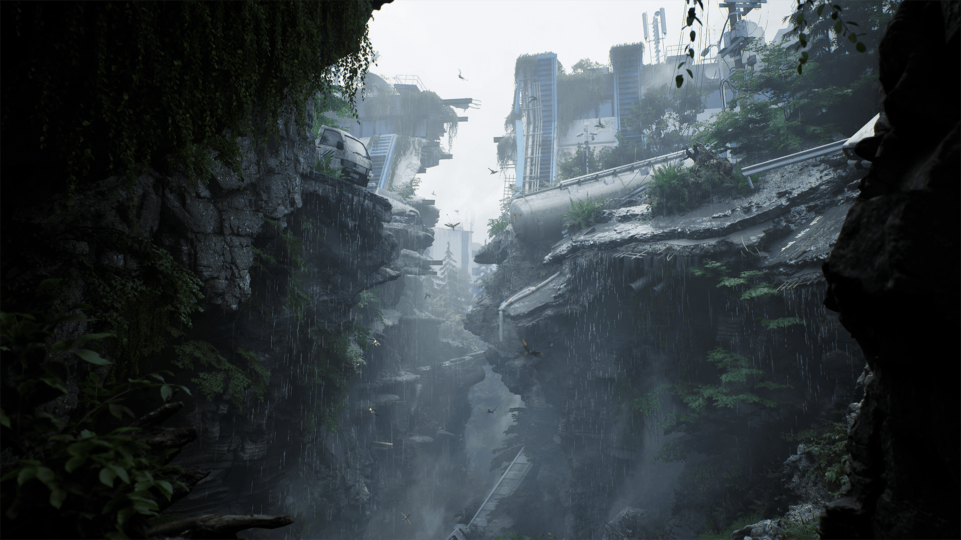 The Lost Wild screenshot 6