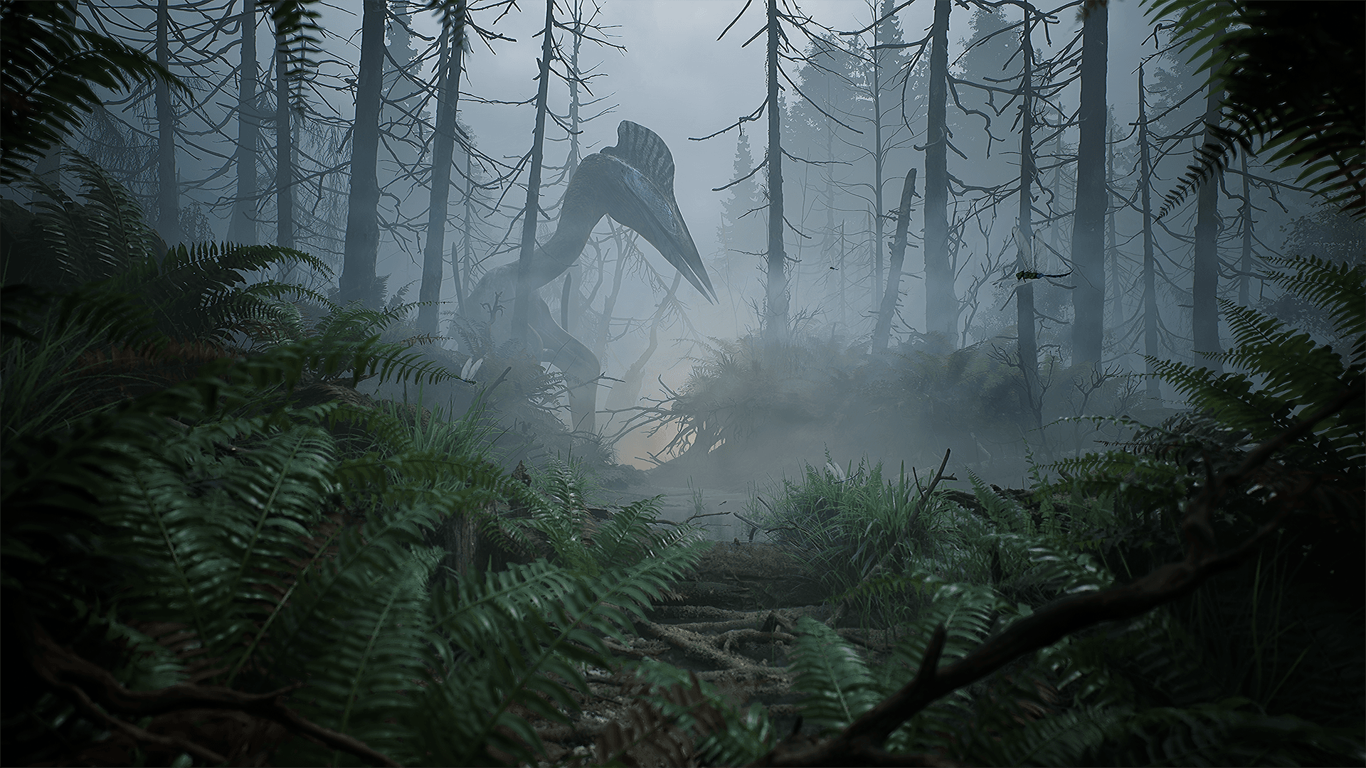 The Lost Wild screenshot 3