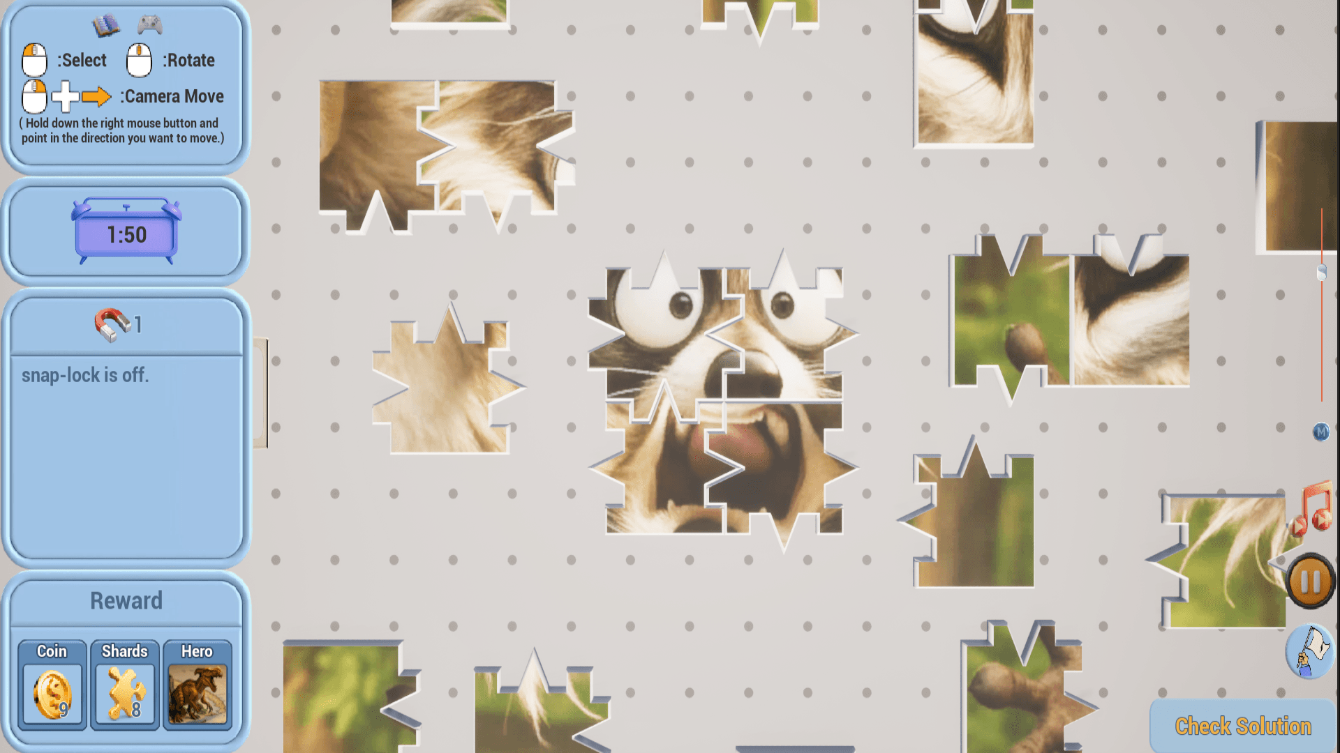 Let Me See screenshot 3