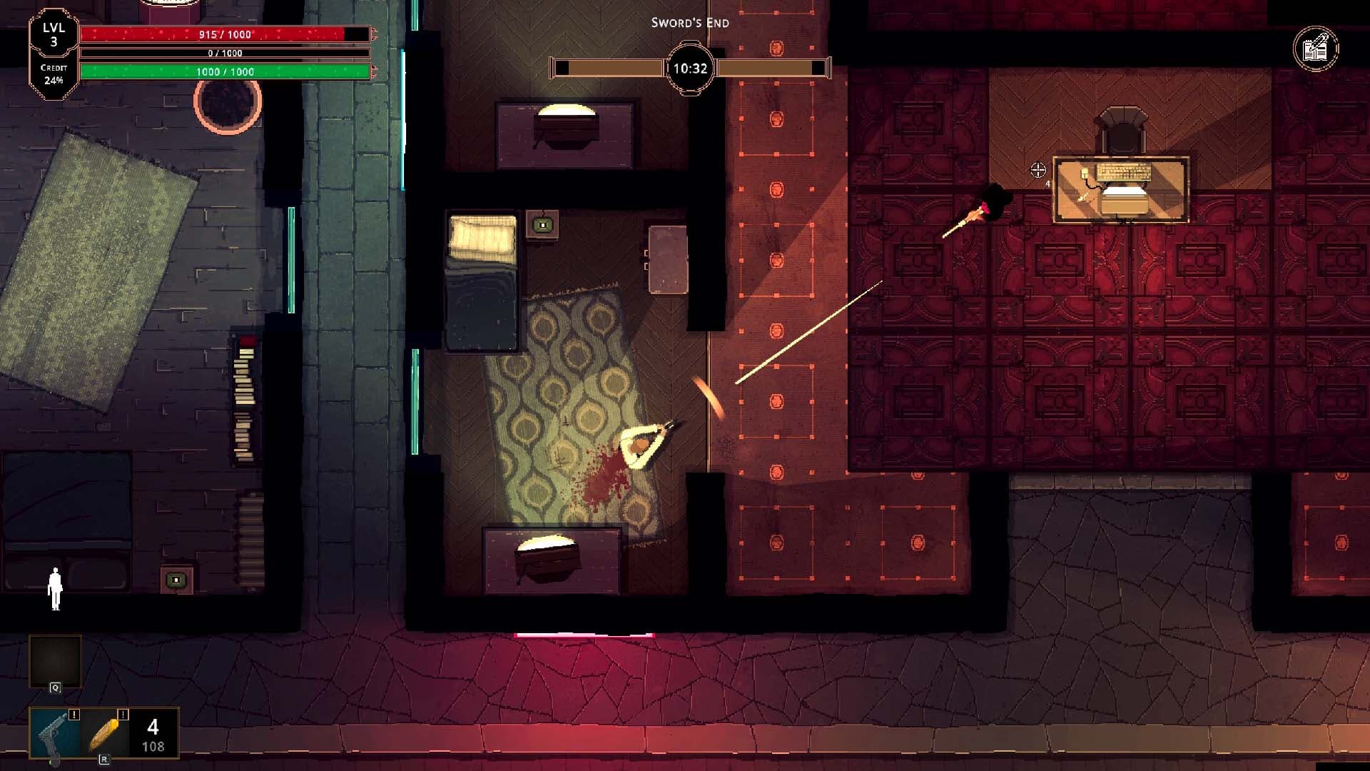 Hell is Others screenshot 9