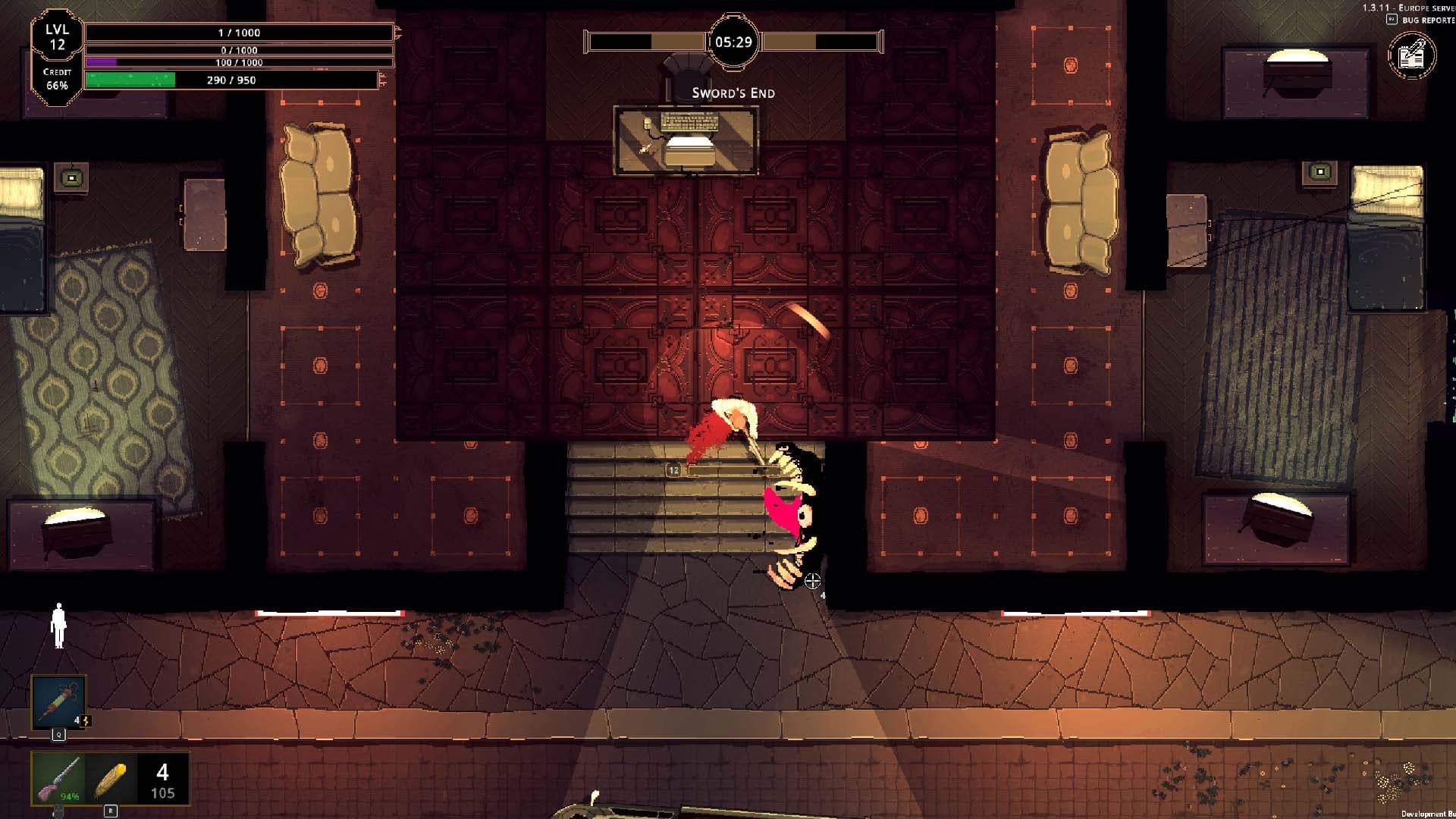 Hell is Others screenshot 10