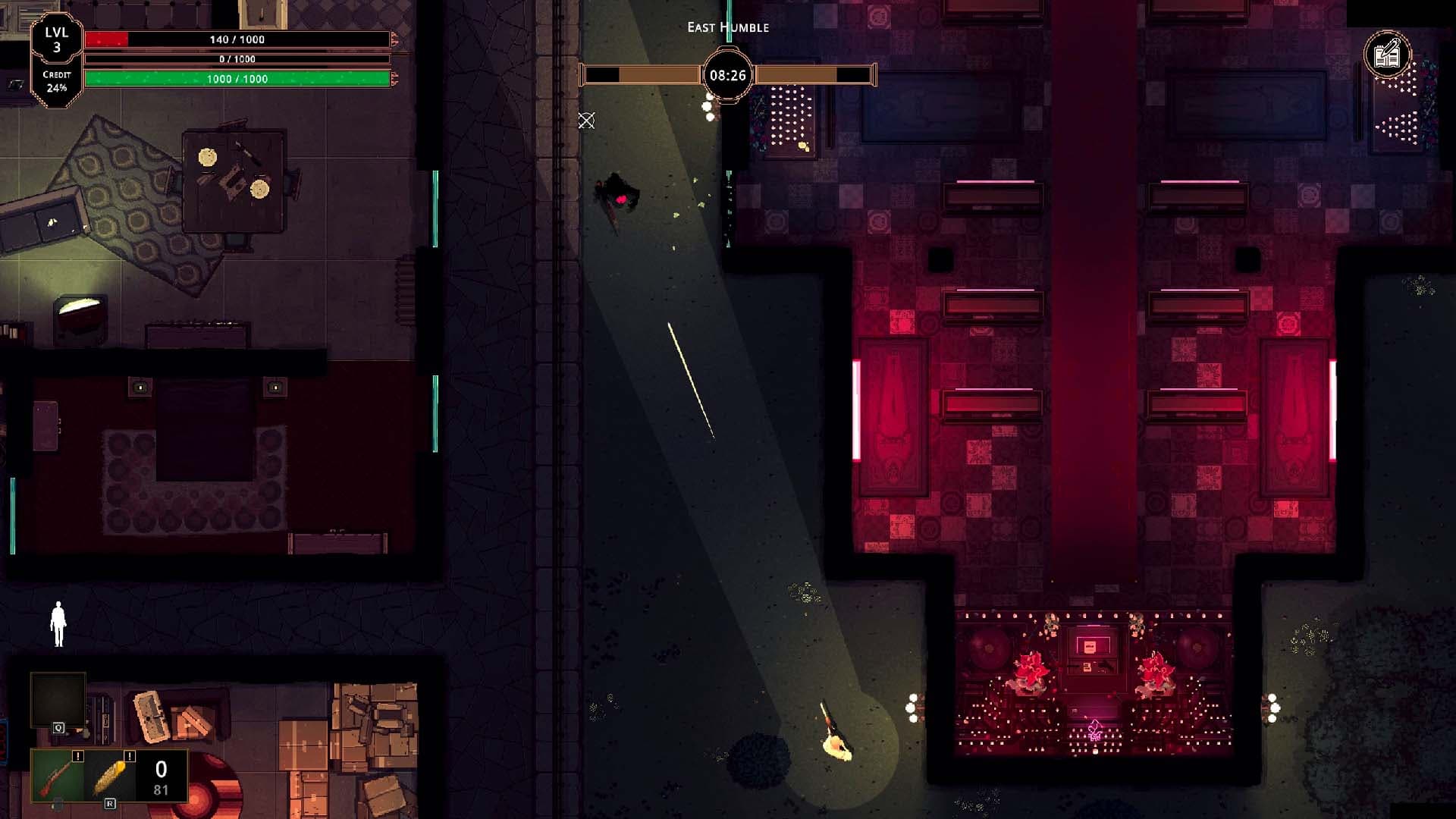 Hell is Others screenshot 3