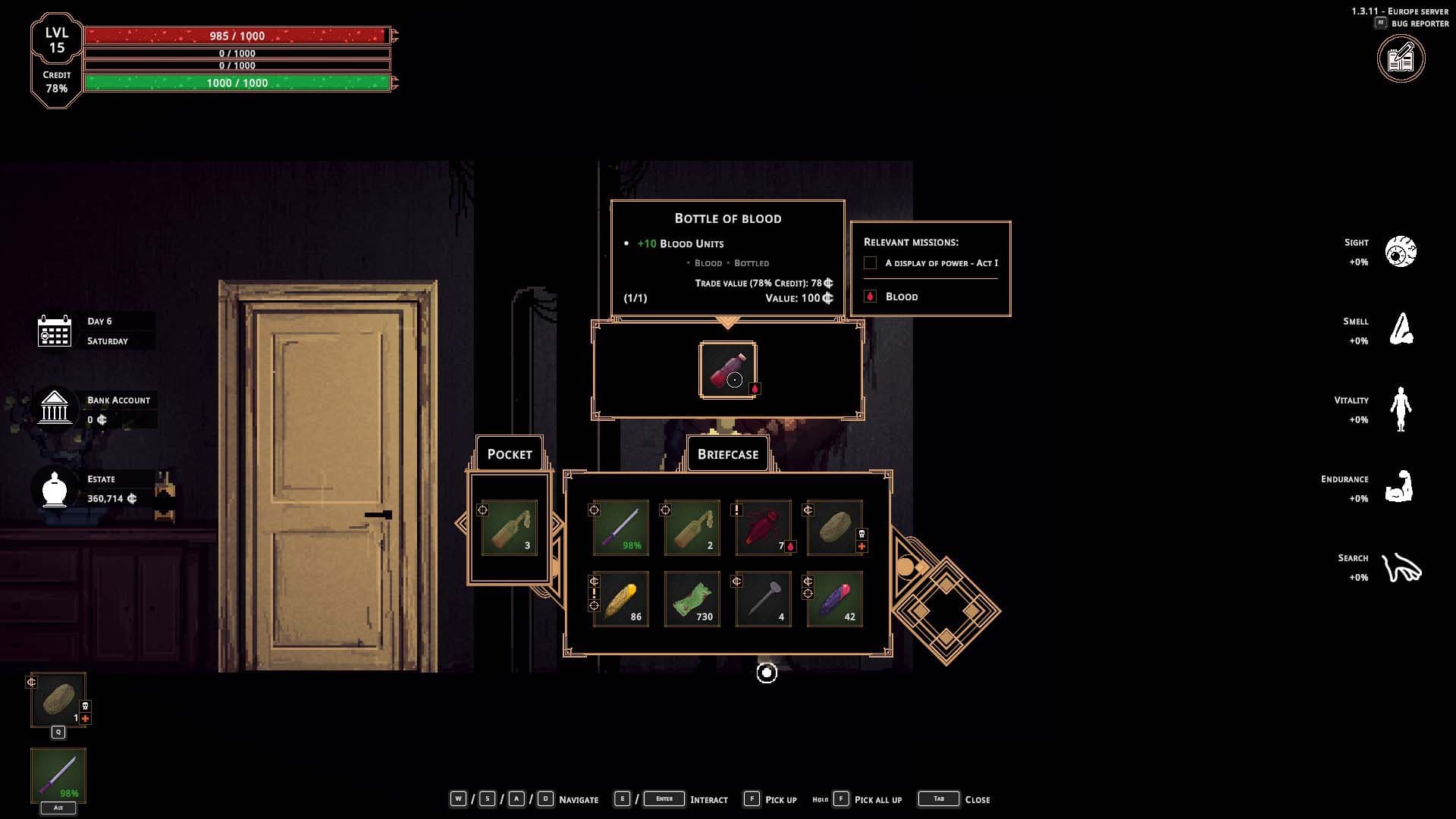 Hell is Others screenshot 11