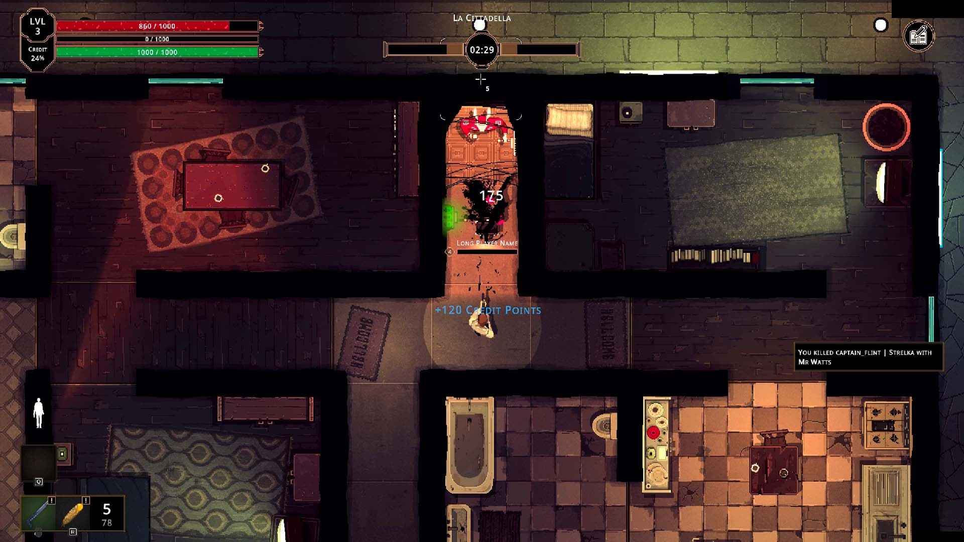 Hell is Others screenshot 4