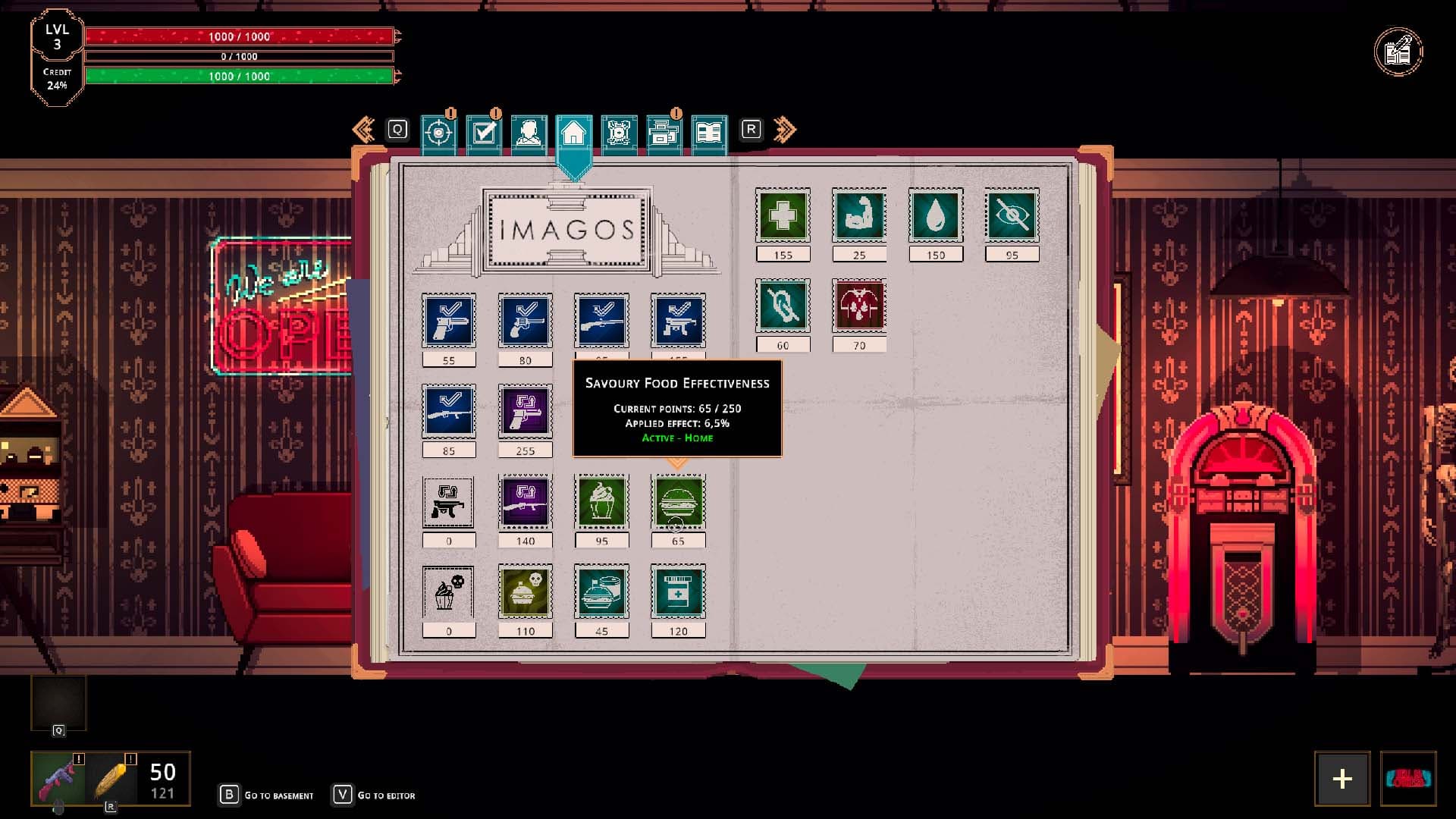 Hell is Others screenshot 5