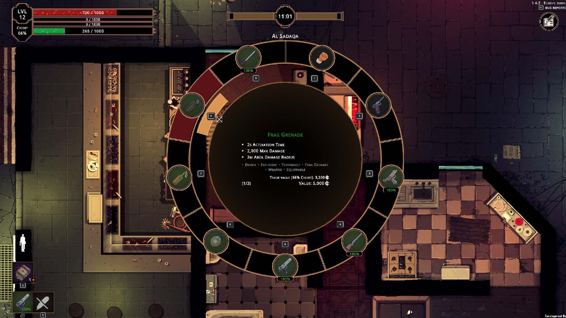 Hell is Others screenshot 7
